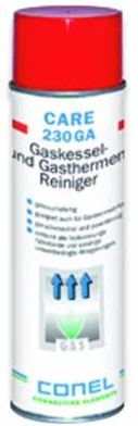 CARE 230 GA kotł/termometr spray 500 ml