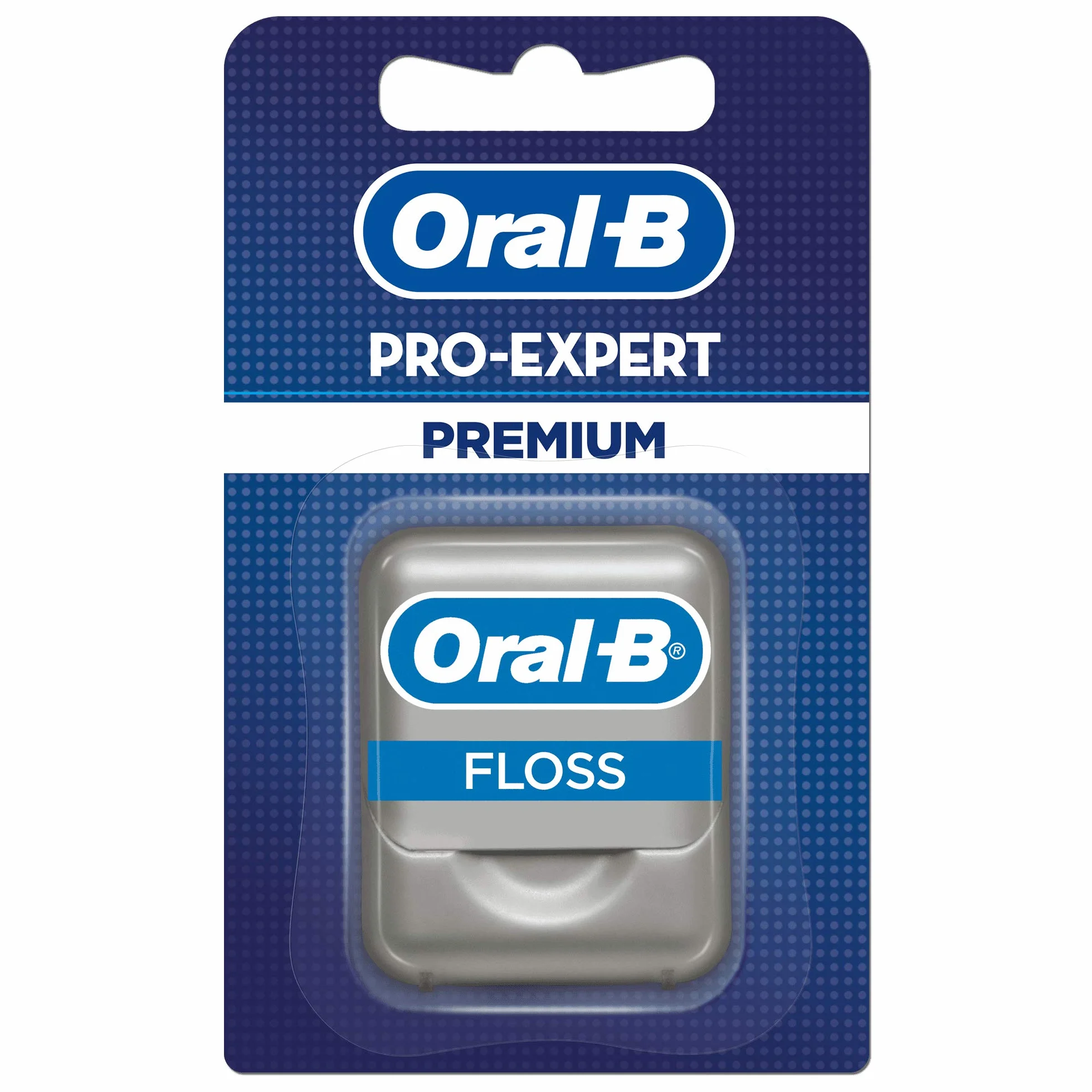 Oral-B Proexpert Premiumfloss 40 m, opakowanie 4 szt.