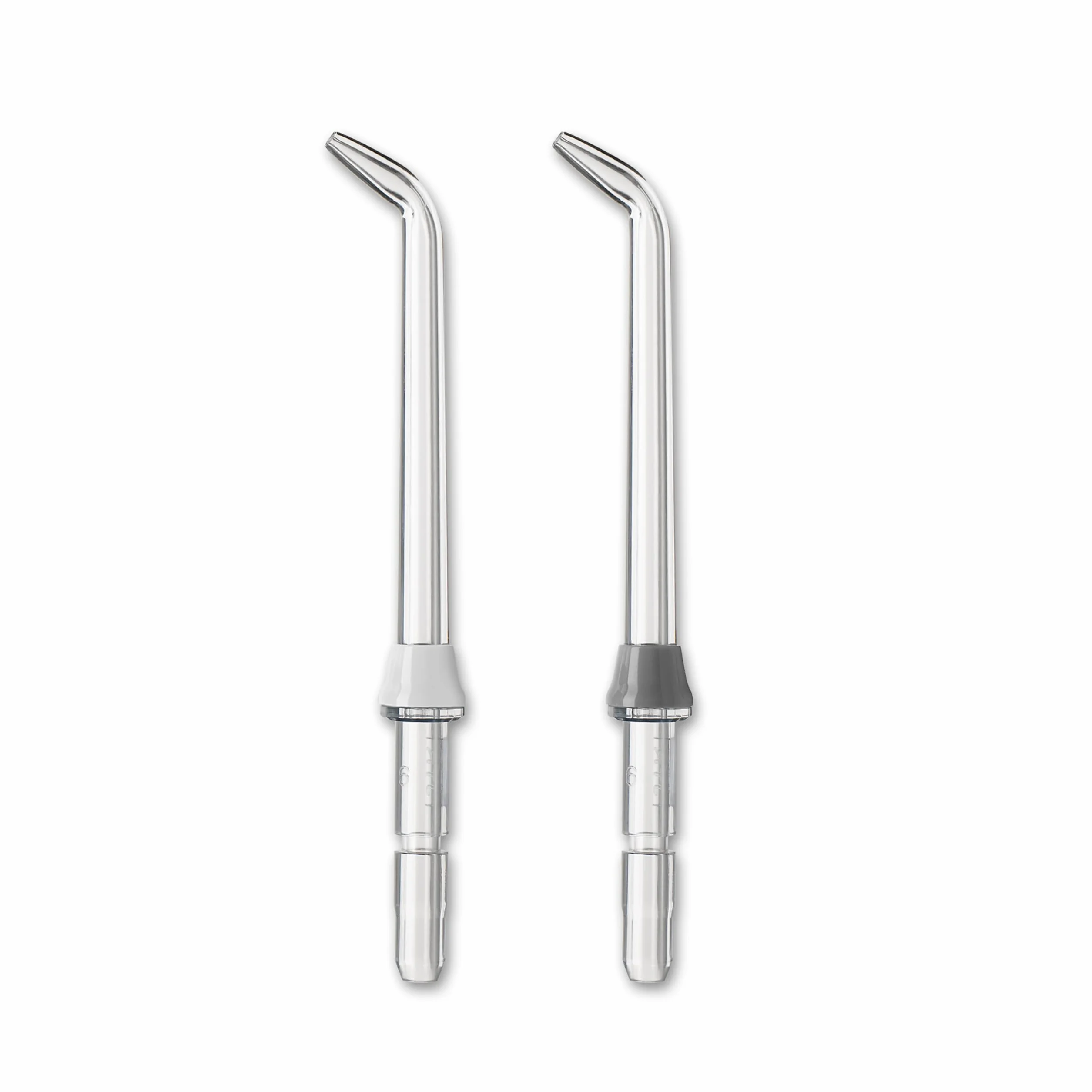 Waterpik Zamiennik irygatora dentystycznego (2 sztuki)