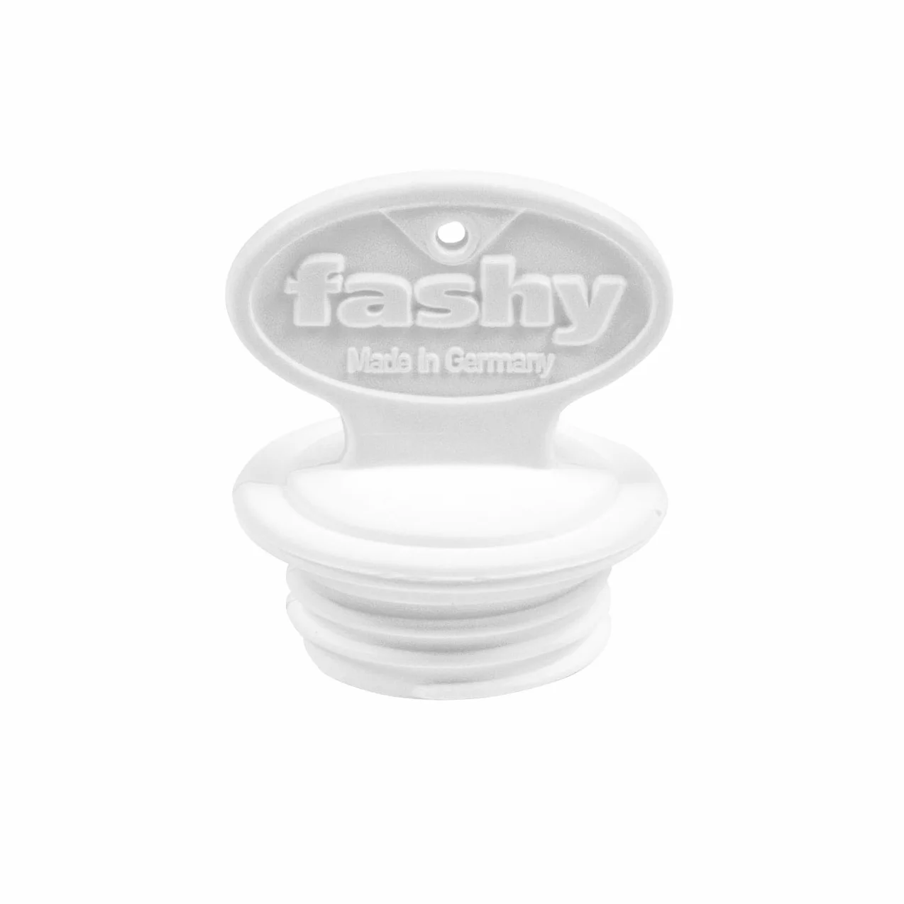 Fashy zapasowe zamknięcie do termoforów, duże, gwint Ø 29 mm, sztuka: 2 sztuki