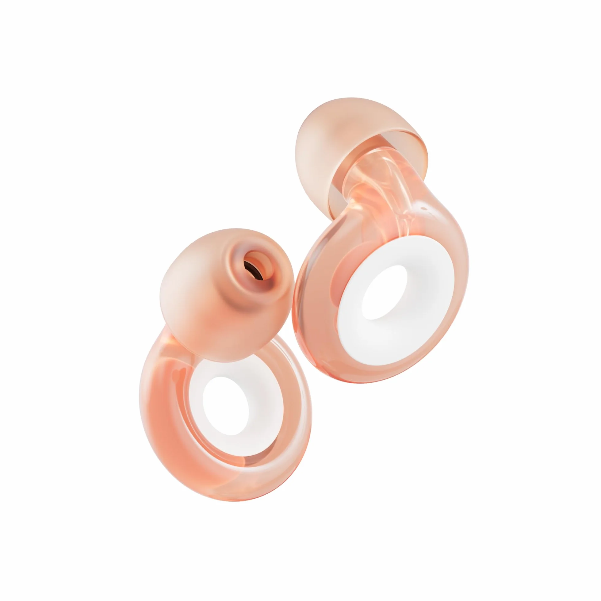Loop Engage 2 Plus zatyczki do uszu tłumienie 16 dB Mute wyciszenie