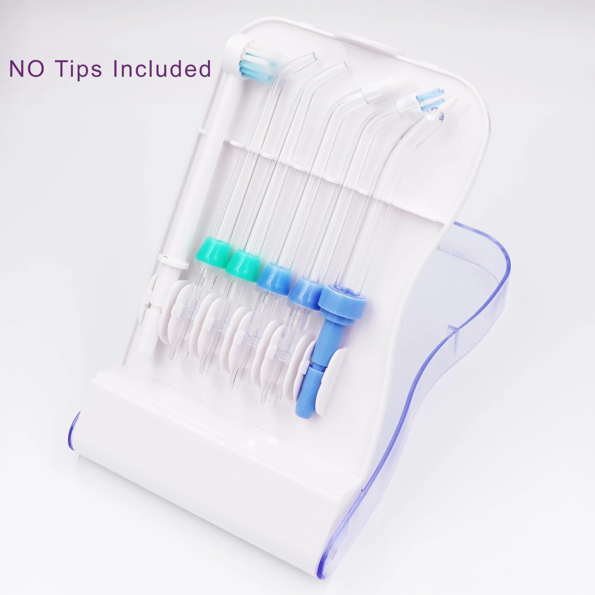 Waterpik Podróżny futerał do przechowywania bitów etui podróżne Water Flosser