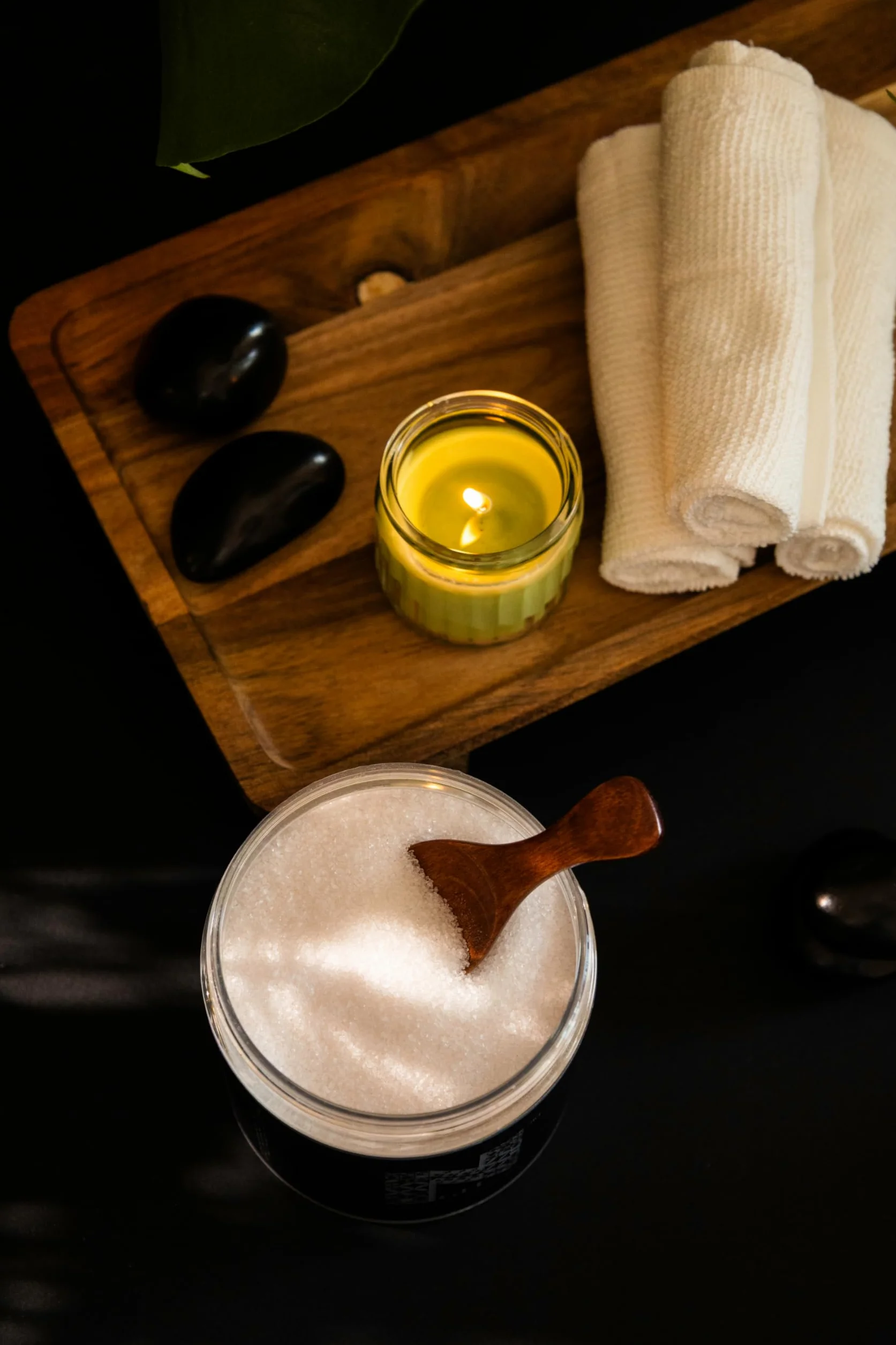 NGel Nuru Massage Powder Professional 450g | Wydajność 45L | Nori Seaweed
