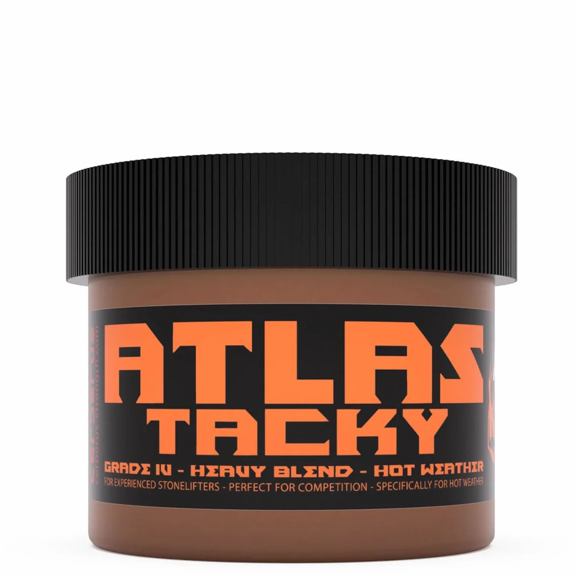 CERBERUS Strength Atlas Tacky Grade IV profesjonalna mieszanka (150 ml)