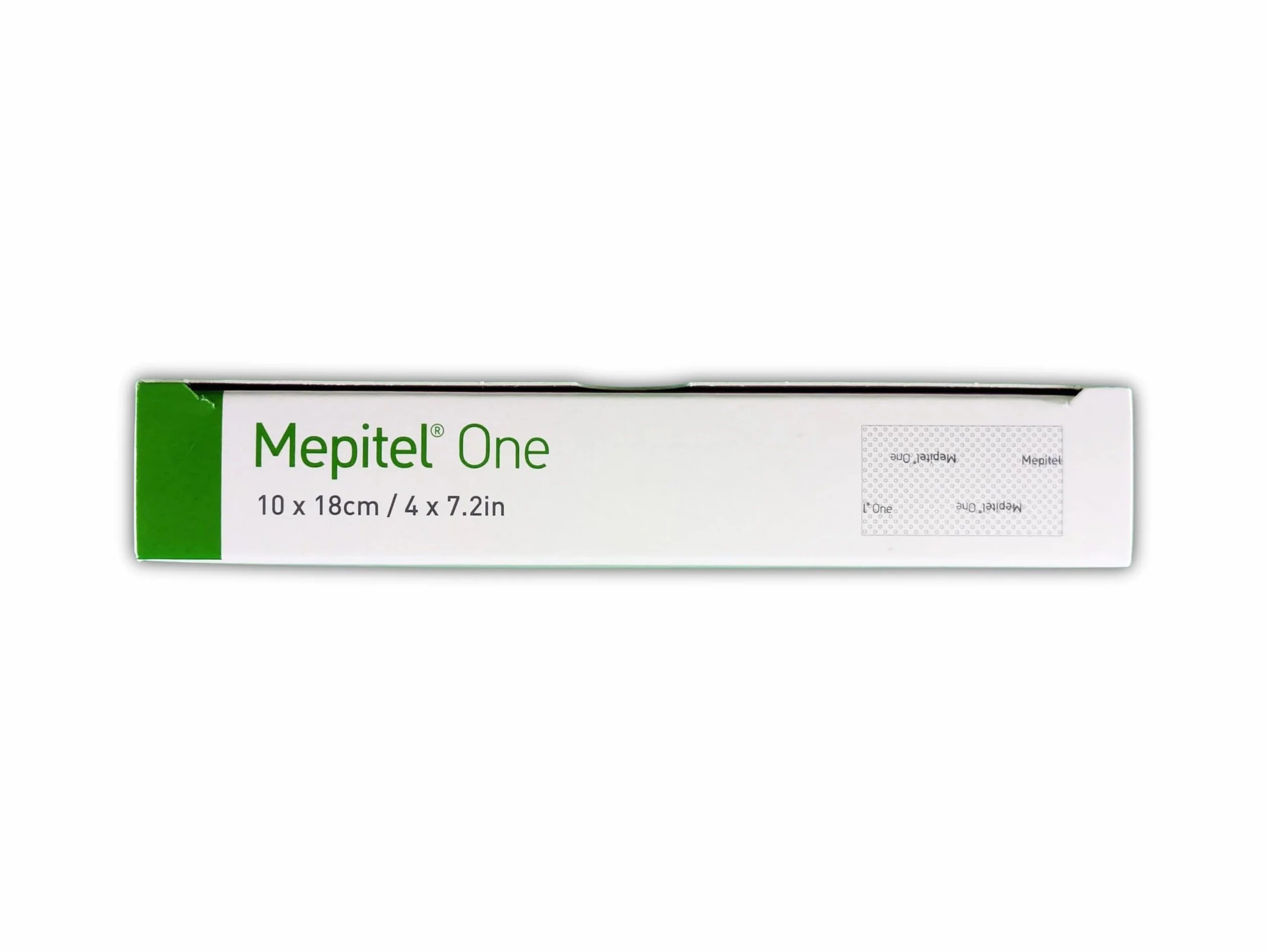 Mölnlycke Mepitel One 10 x 18 cm 10 szt