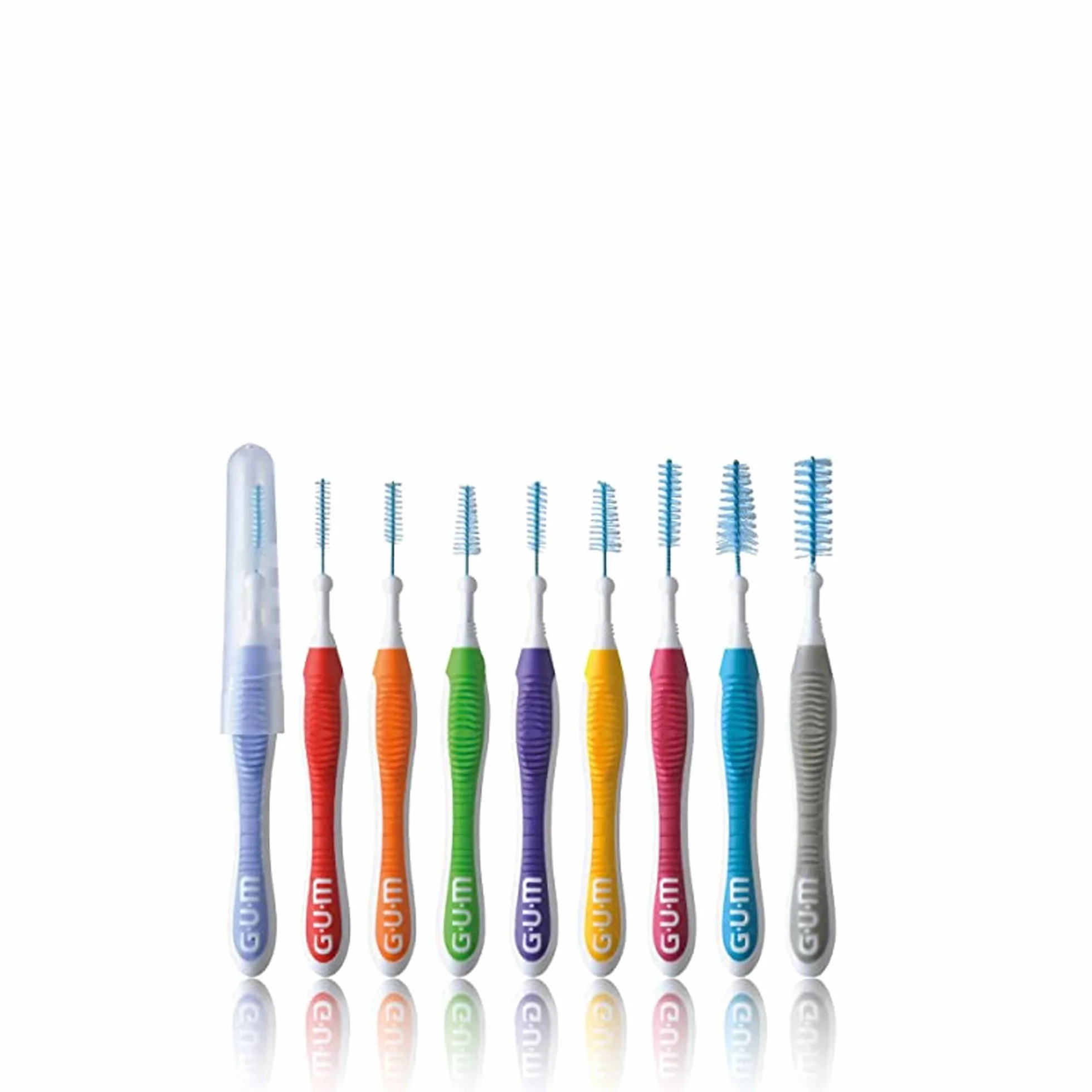 GUM 10 szt