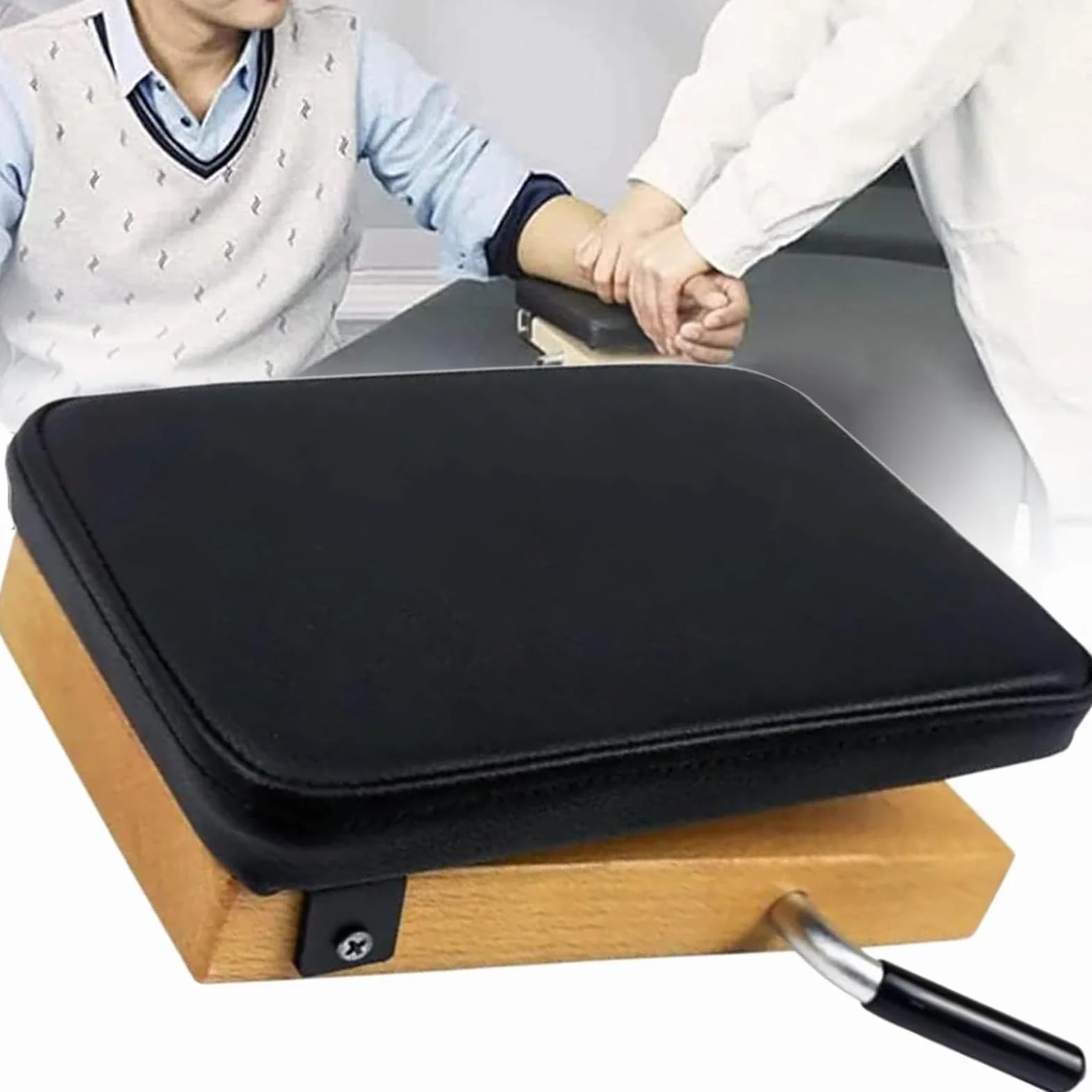 Przenośna tablica chiropraktyczna ręczna dropboard aktywator przyrząd do regulacji