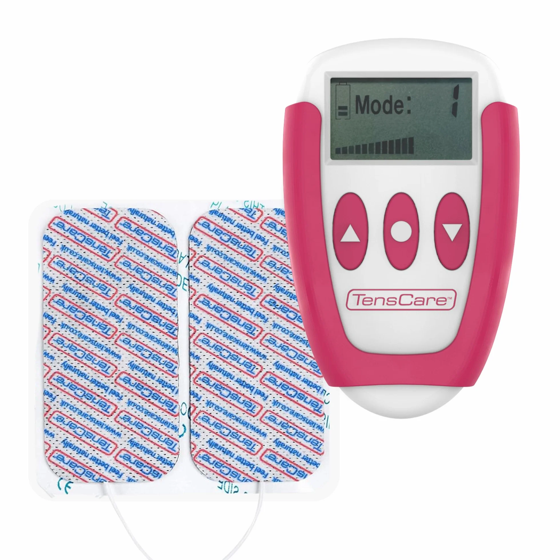 Programy łagodzenia bólu TensCare Ova+ zostały przetestowane klinicznie, aby pomóc Ci określić czas odniesienia i ból w menstruacji. Używaj ich w domu i w podróży.