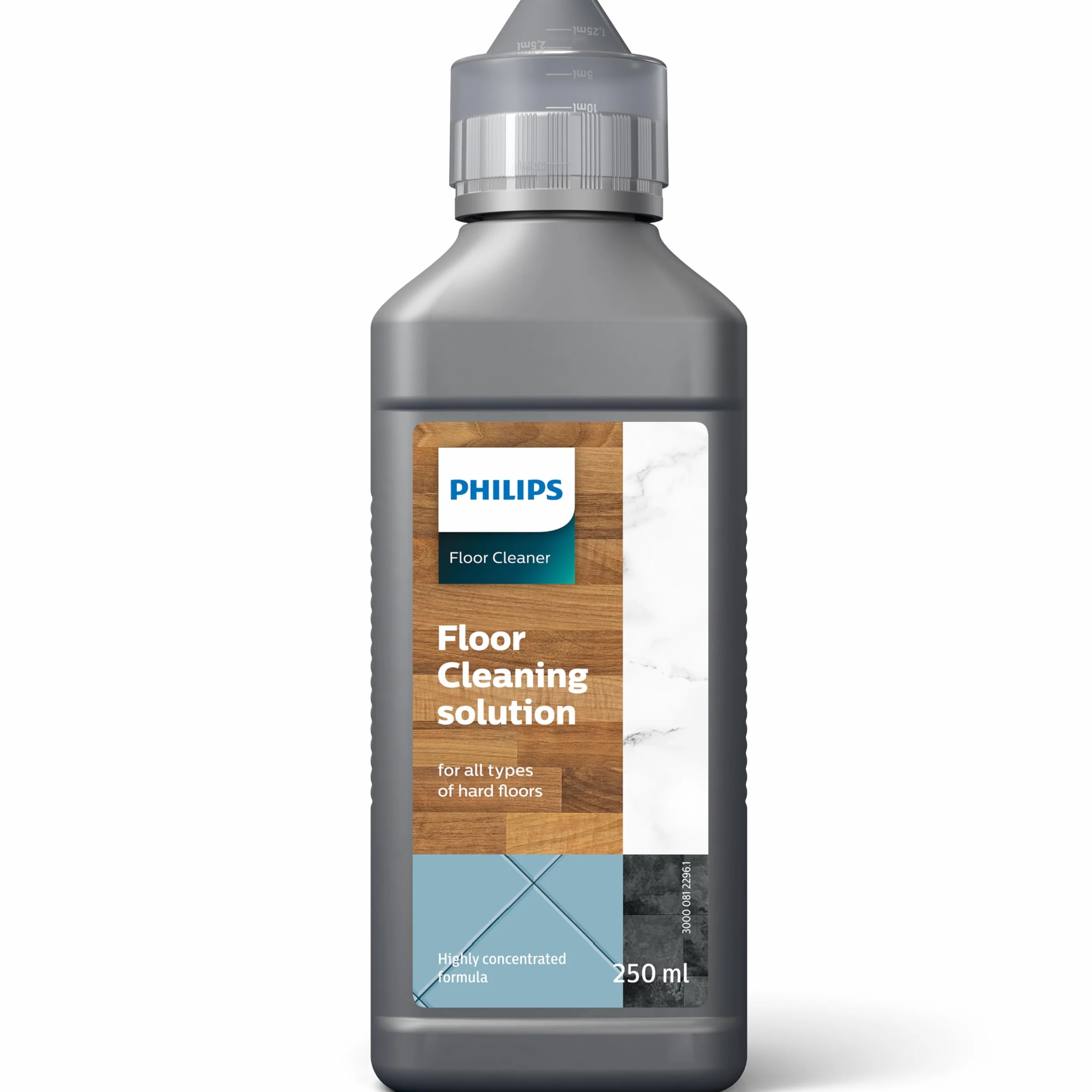 Philips AquaTrio SpeedPro Max Aqua seria 9000 XV1792/01 odkurzacz do czyszczenia podłóg bezprzewodowy