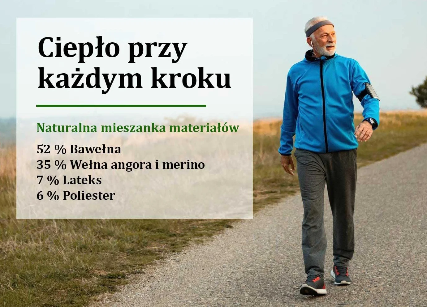 Pas Rozgrzewający na Plecy i Nerki, z Wełną Merino, Angora i Bawełną, Elastyczny Ogrzewacz Pleców dla Kobiet i Mężczyzn, Pas Ocieplający na Odcinek Lędźwiowy (Medium)