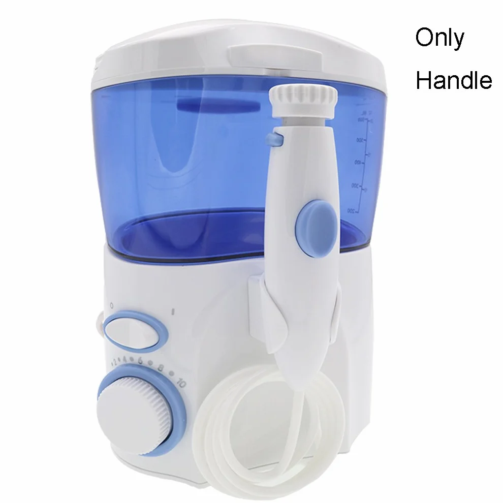 YanBan Zapasowy uchwyt irygatora wodnego do Waterpik WP-100 WP-450 WP-660 WP900