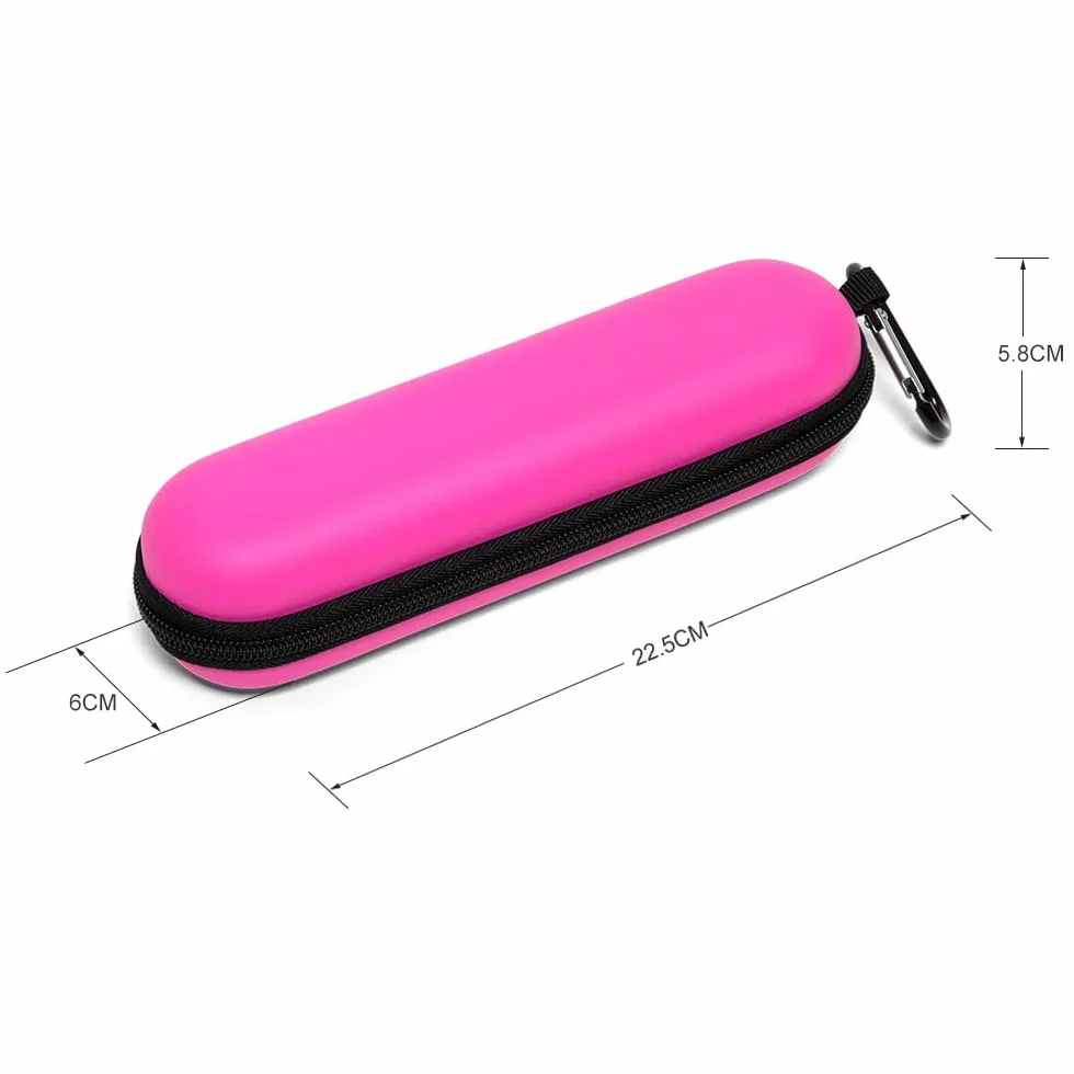Elektryczna szczoteczka do zębów Oral-B Pro etui podróżne 20.5 x 5 x 5 cm
