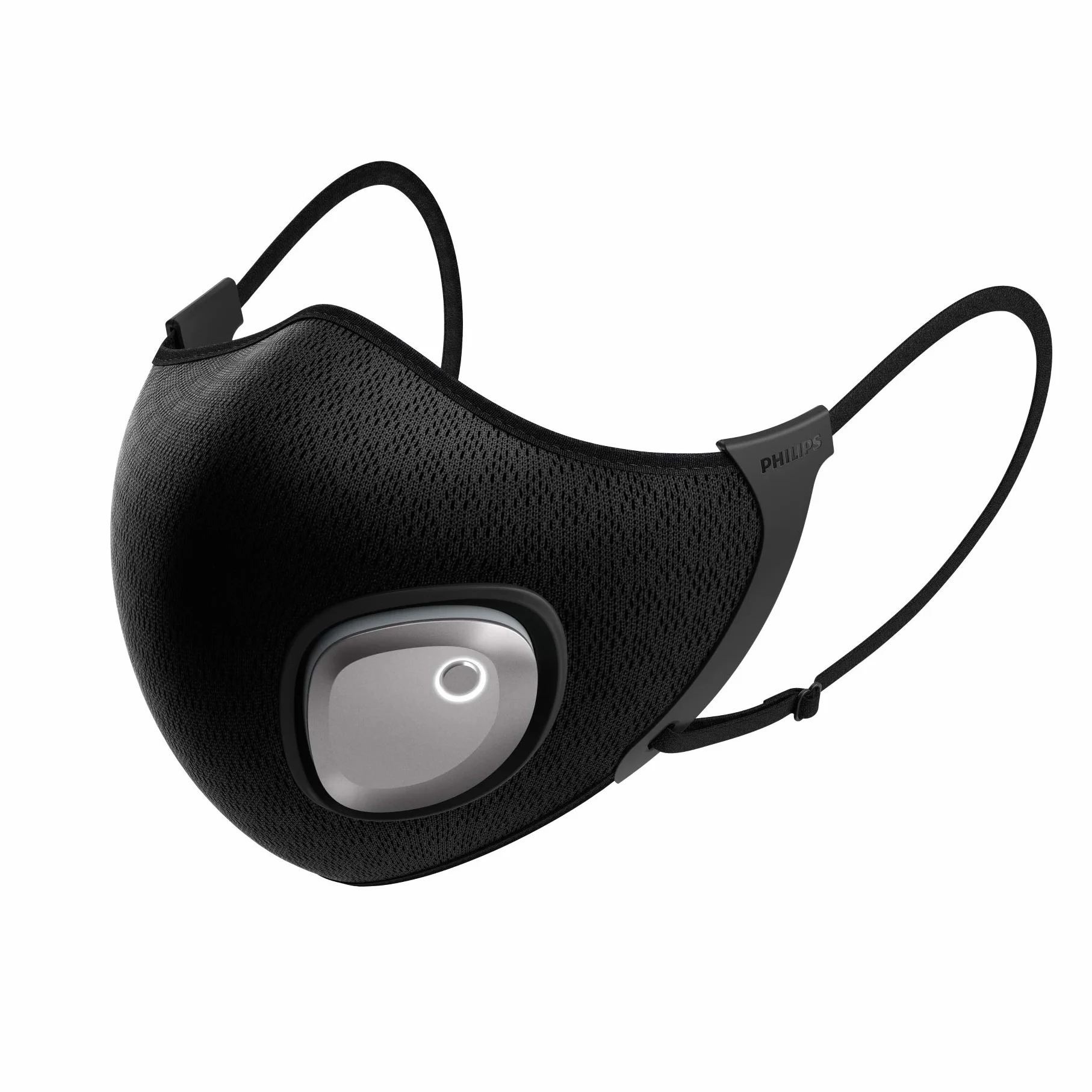 Philips Seria 6000 ACM067/01 maska oczyszczająca powietrze zapewniająca najwyższy komfort podczas oddychania