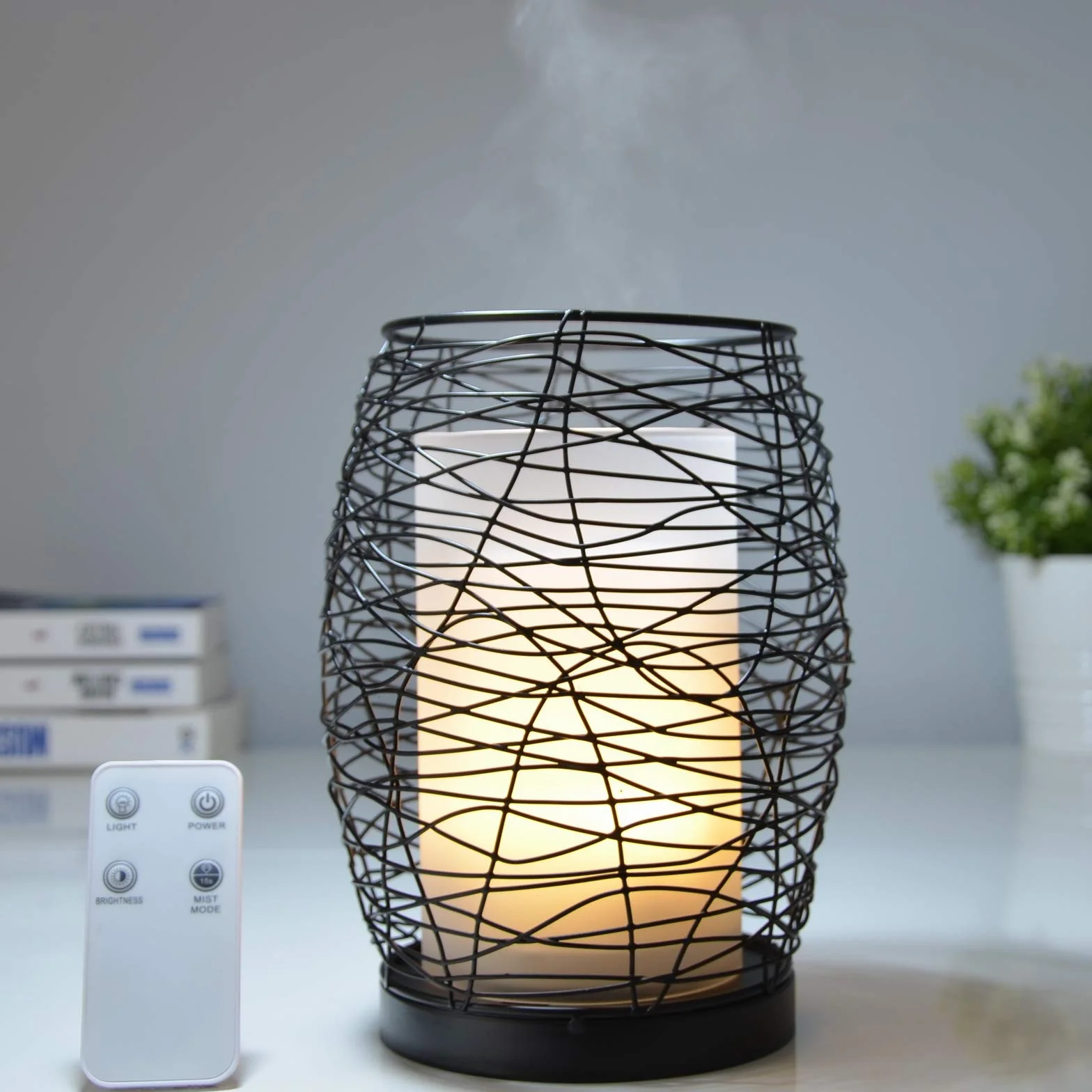 Zen'Arôme Volupsia dyfuzor ultradźwiękowy
