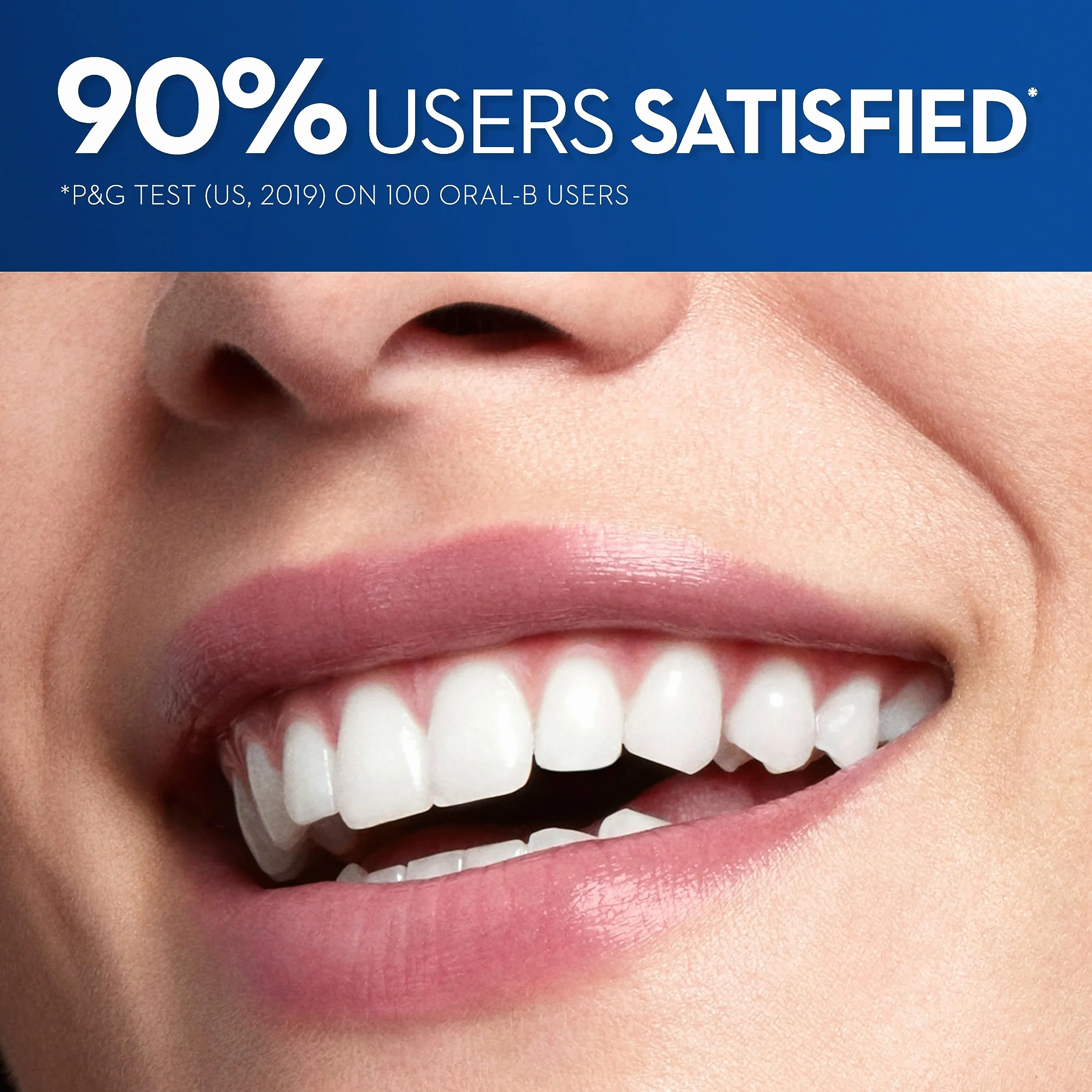Taśma satynowa Oral B 25 m miętowa
