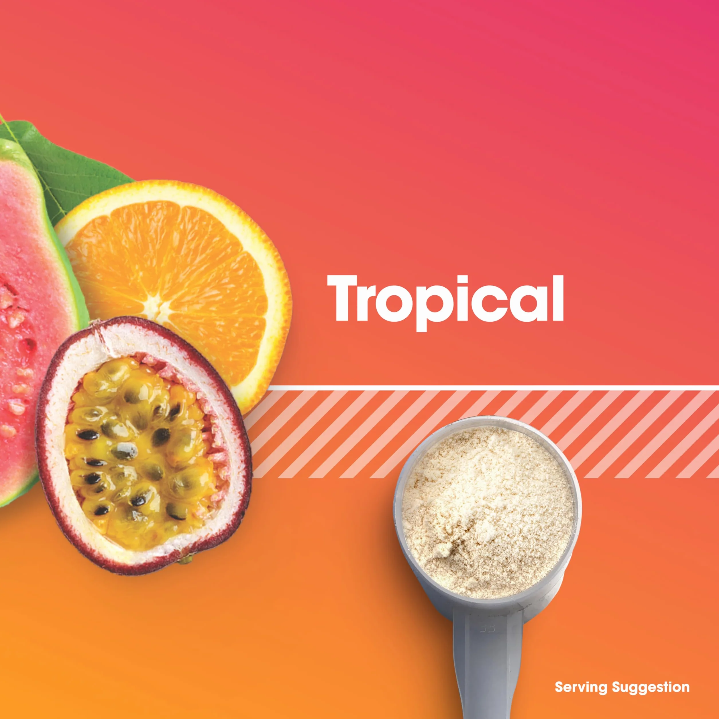 Optimum Nutrition Gold Standard przedtreningowa odżywka energetyczna Tropical 420 g 20 porcji