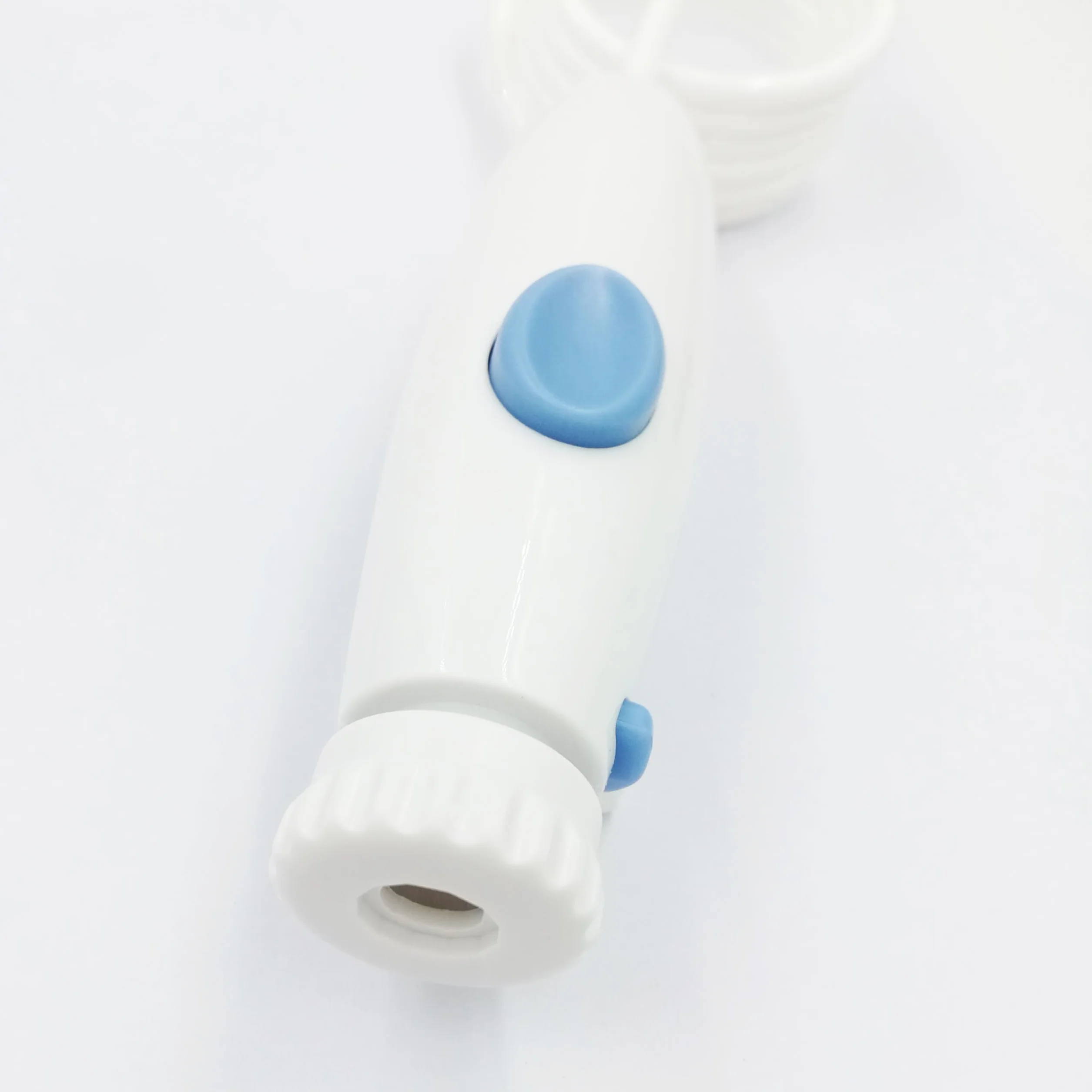 Wąż do higieny jamy ustnej Waterpik WP-100 WP-450 WP-660 WP-900 Plastikowy uchwyt
