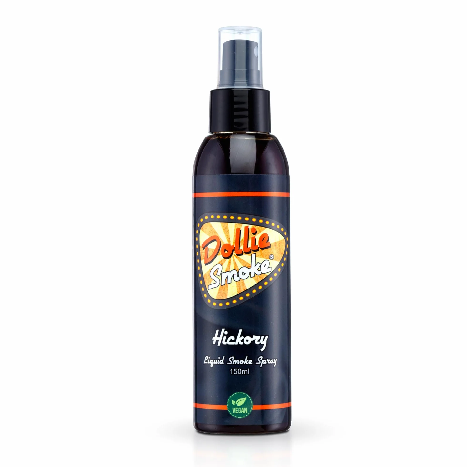 Dollie Smoke Spray Hickory Liquid Smoke