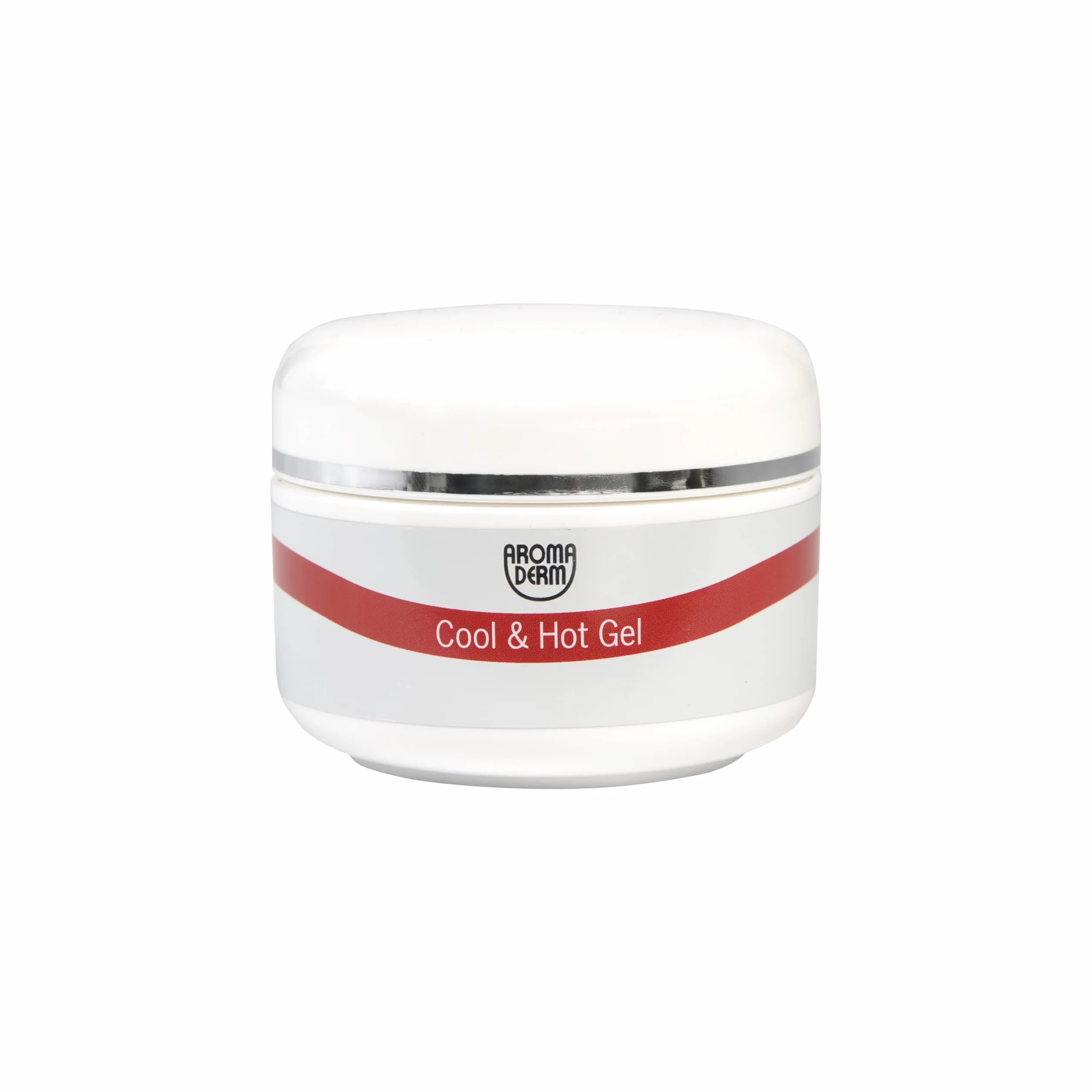 STYX Derm Cool i Hot Gel Ciała