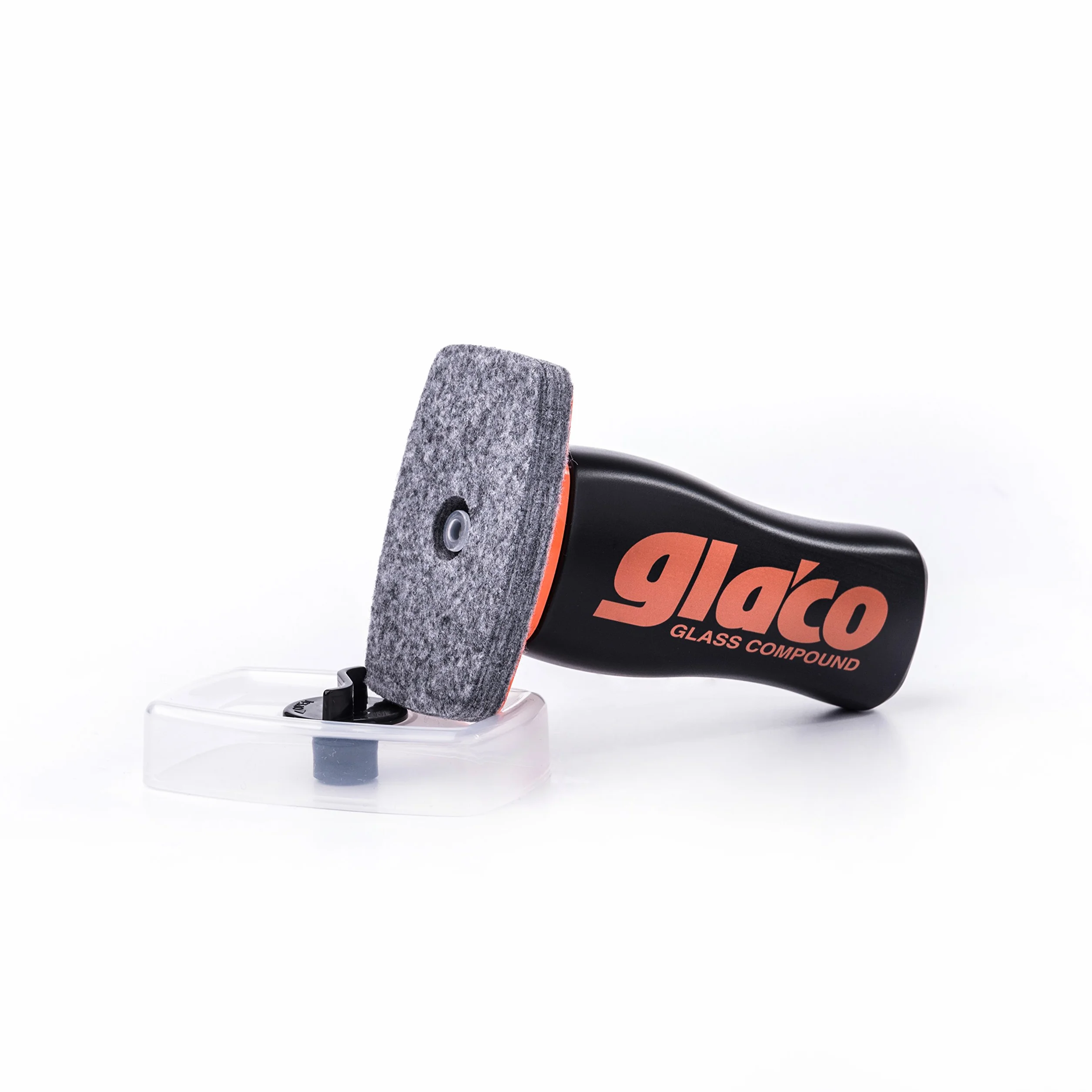 SOFT99 Glaco Glass Compound Roll On 10308