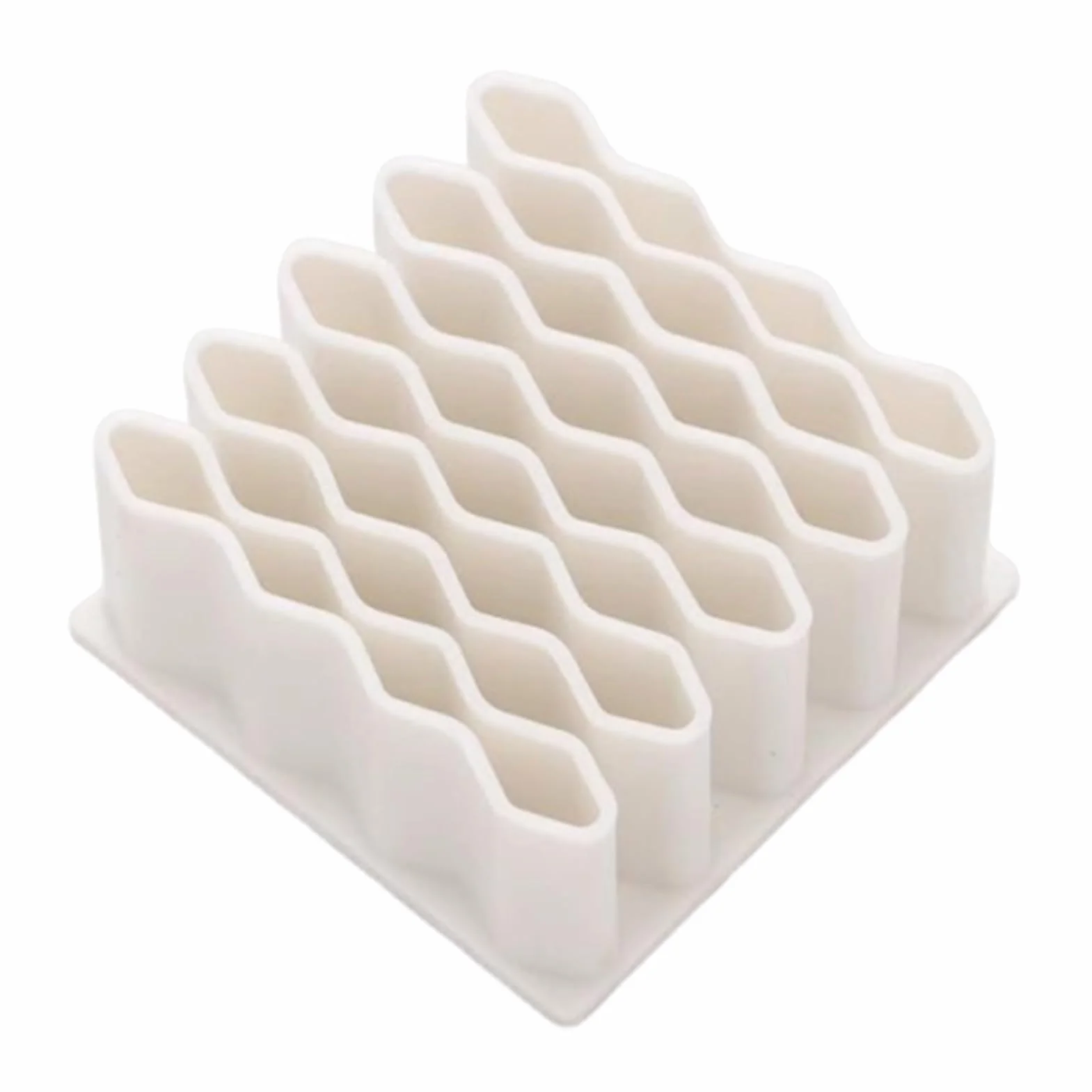Pudełko na z wieloma przegródkami, pojemnik do przechowywania leków, 9 x 8 x 4 x 4 cm przegrody dozownika maści, przenośne zdrowie, organizer narzędzie solidna konstrukcja, pudełko do