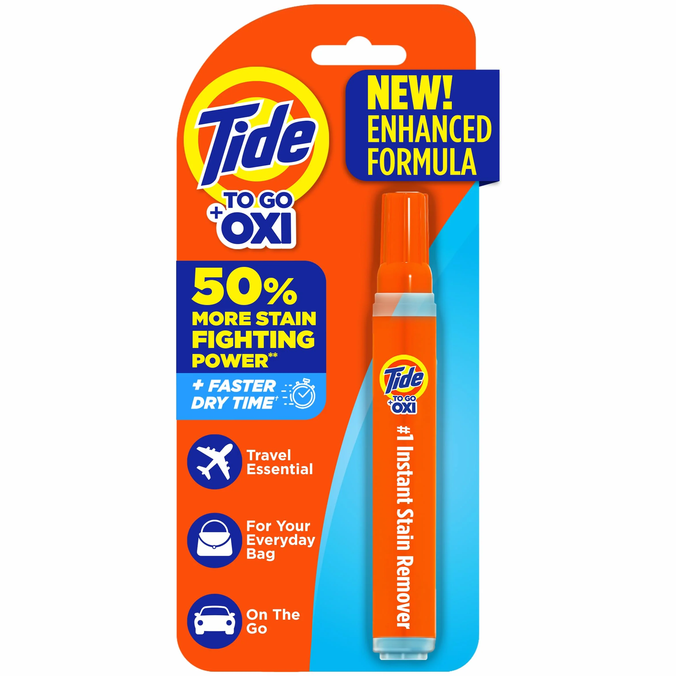 Tide Procter & Gamble Instant Plain Remover na pióro