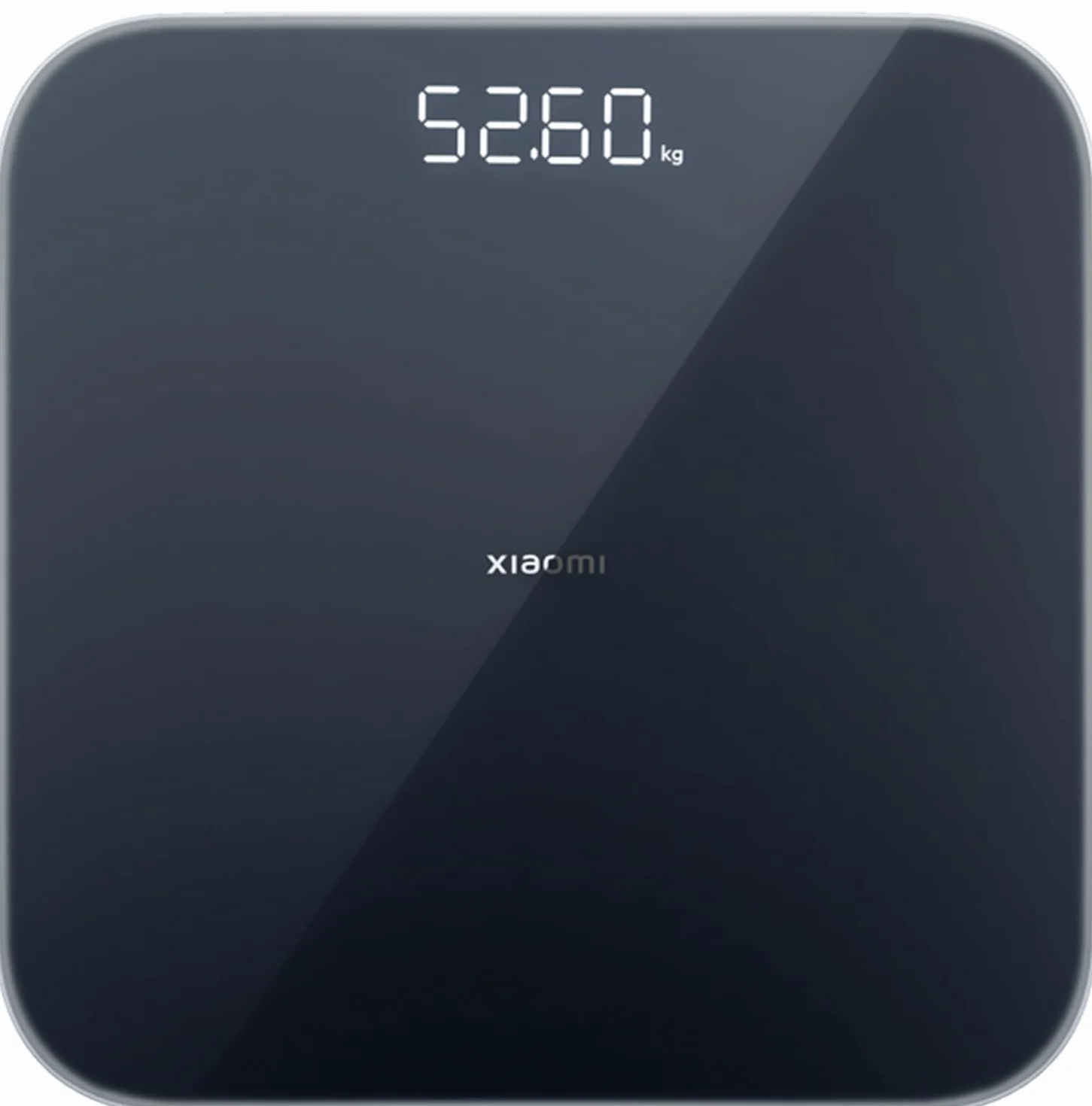 Mi Smart Scale S200 (ciemnoszara)