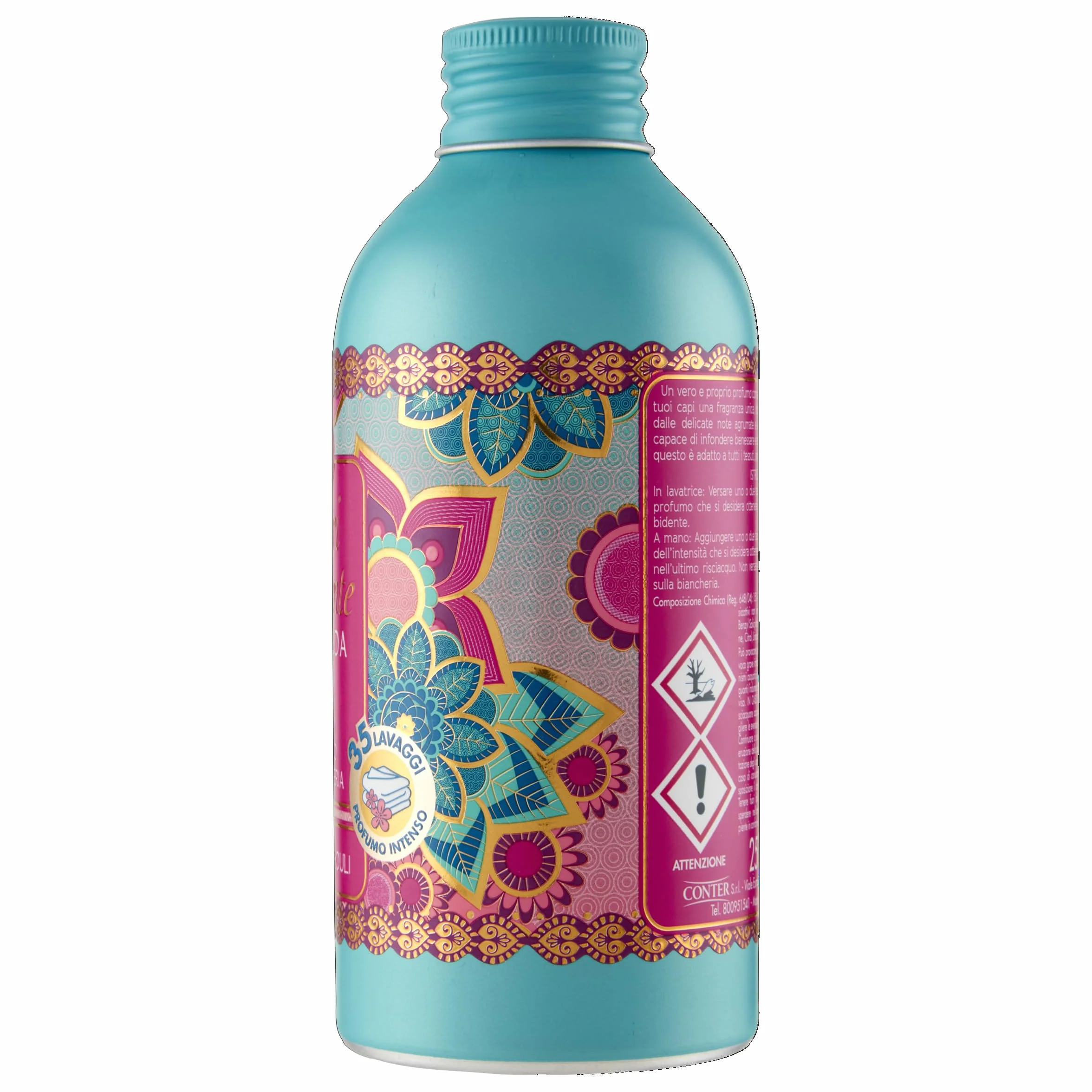Tesori d´Orient Ayurveda Laundry Parfum