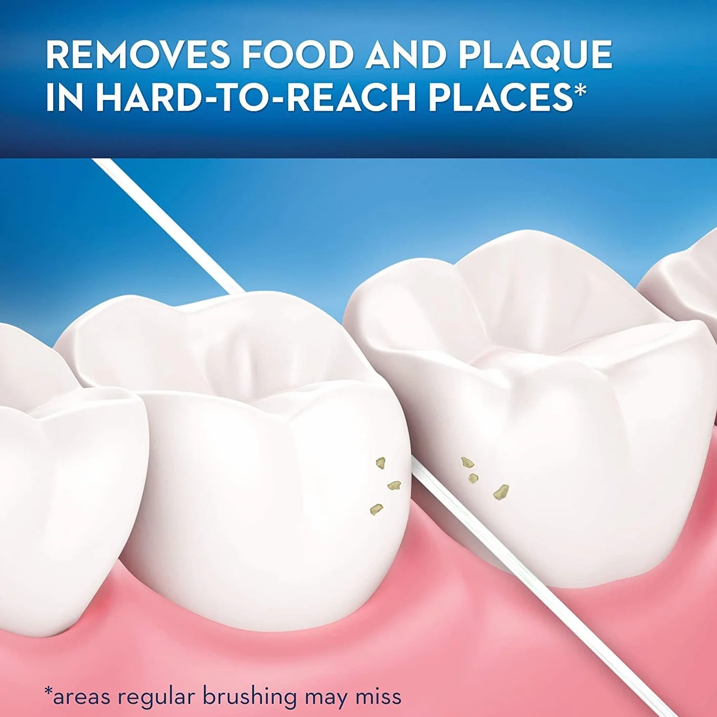 Oral-B Glide Pro-Health Original Floss