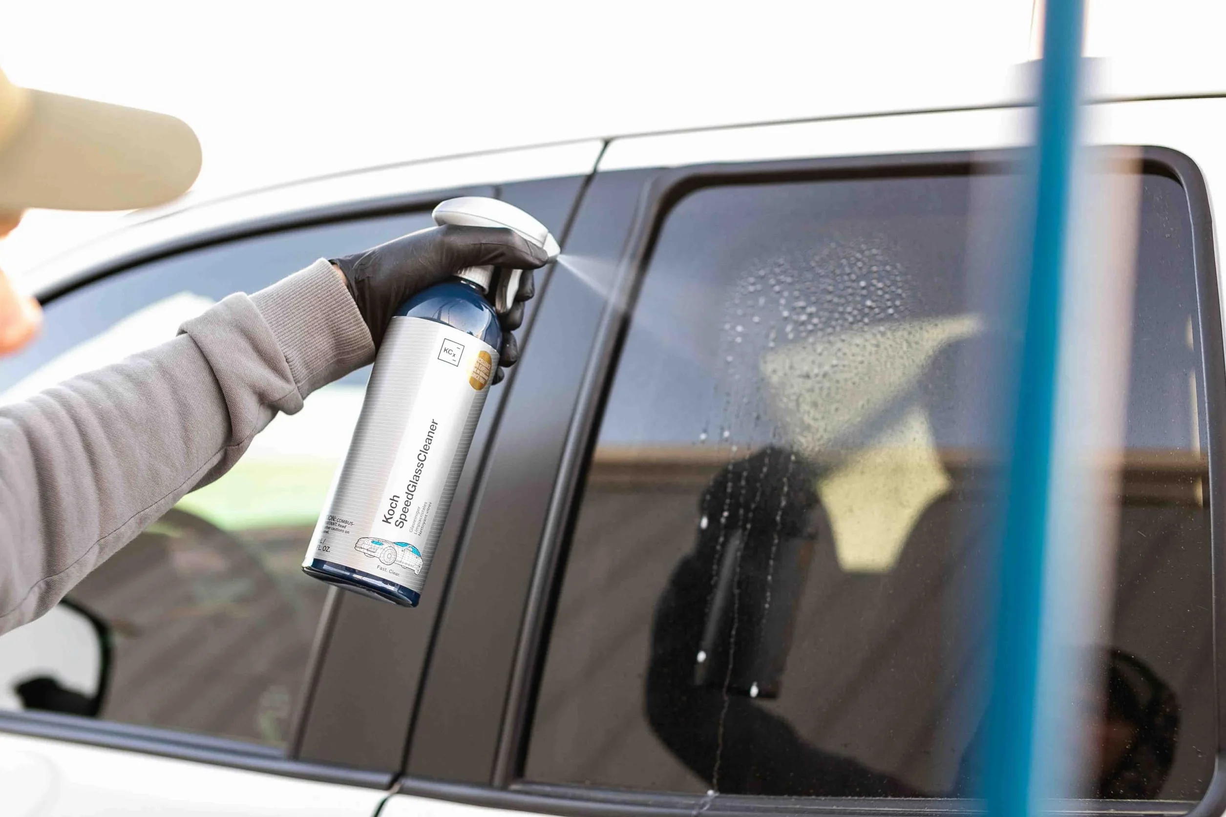 Koch Chemie Speed Glass Cleaner 750 ml