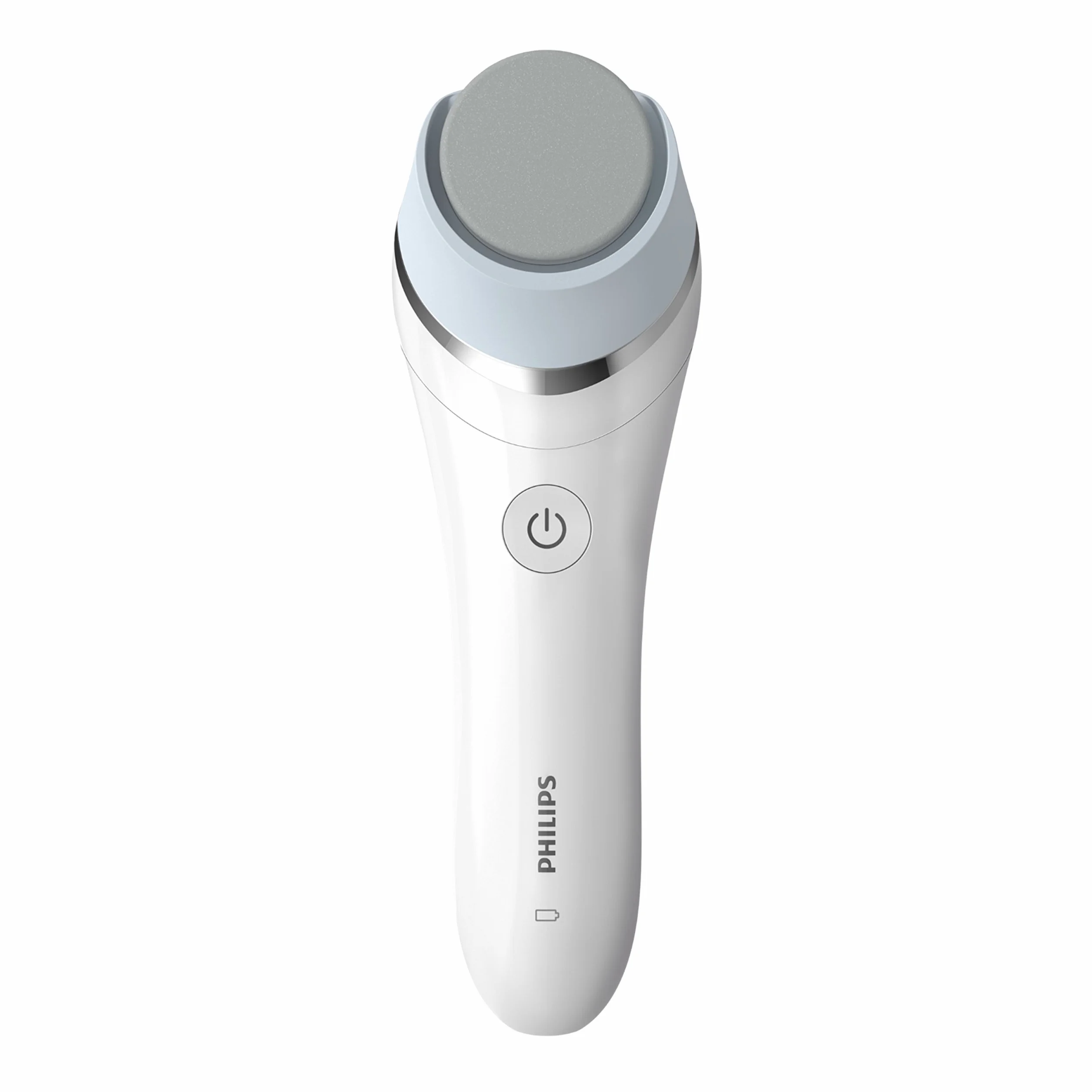 Philips BCR372/00 tarcze wymienne do pedi Advanced pilnik do zrogowaciałego naskórka, 2 sztuki