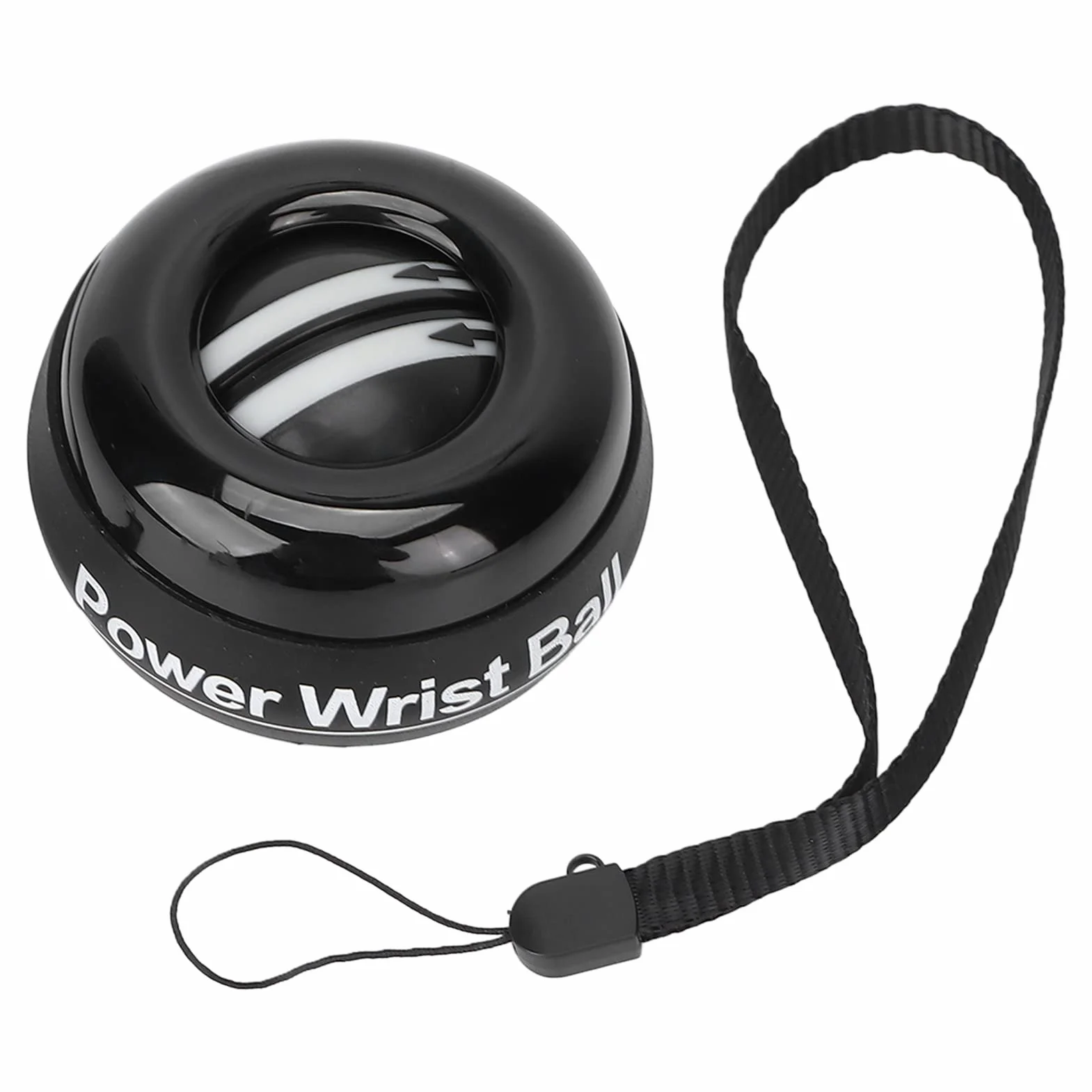 Ćwiczenie lalki Force Ball, Power Wrist Ball dla silniejszych kości mięśniowych
