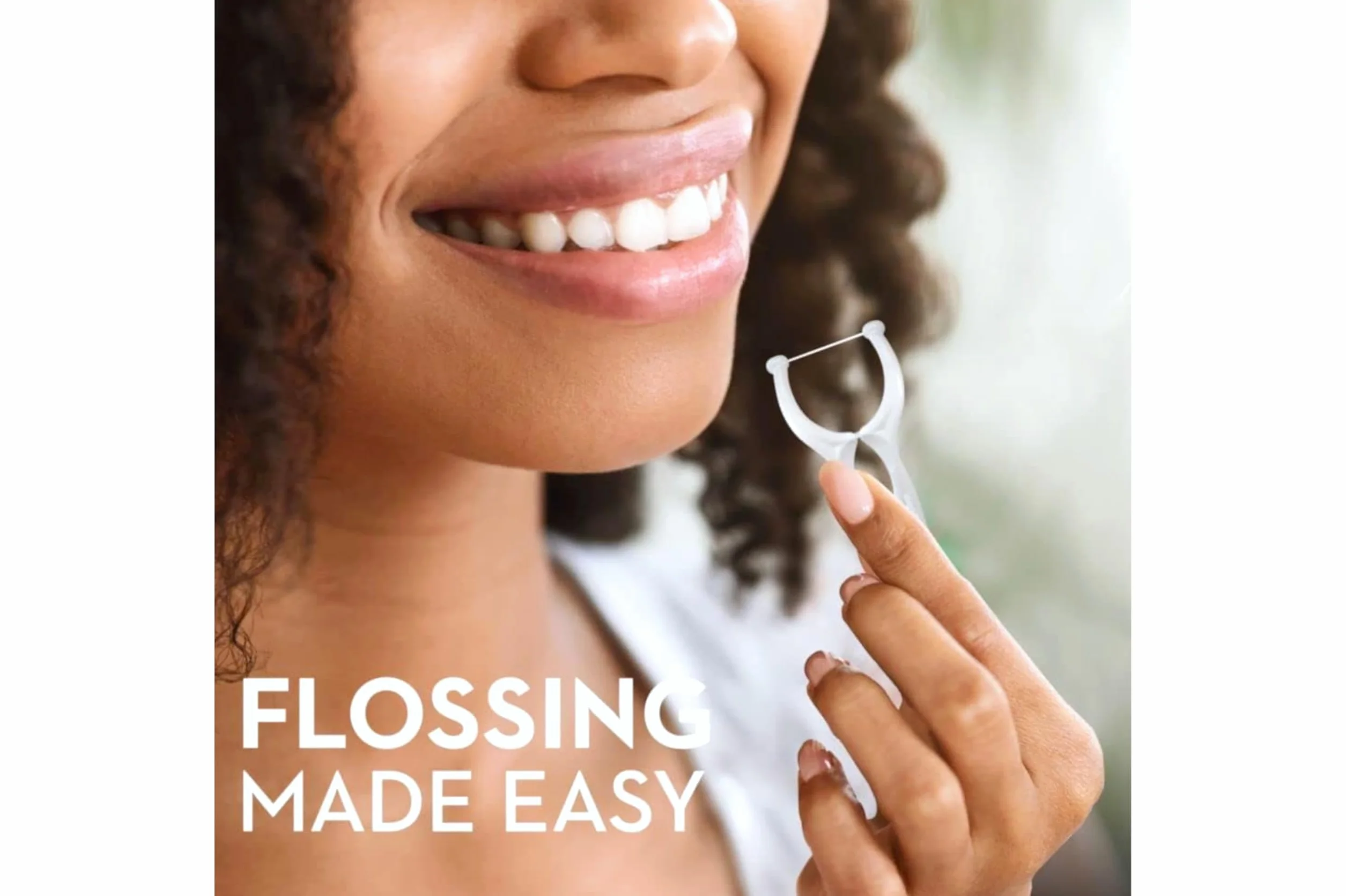 Oral-B Kostki do nici ślizgowej 1 szt.