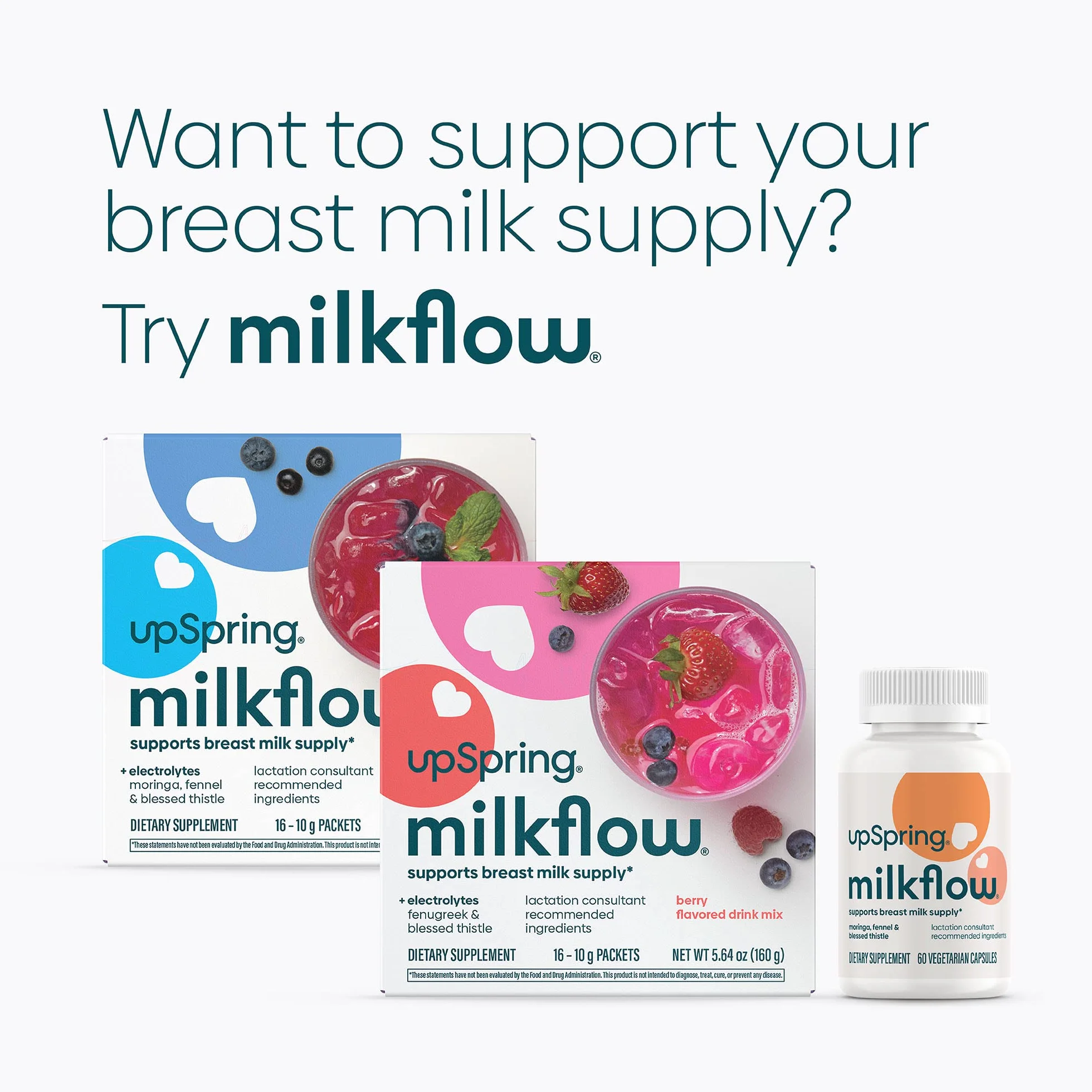 UpSpring Baby Milkscreen paski testowe na alkohol, 30 sztuk