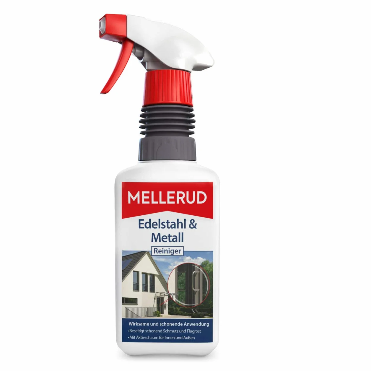 MELLERUD środek do czyszczenia metalu – 500 ml
