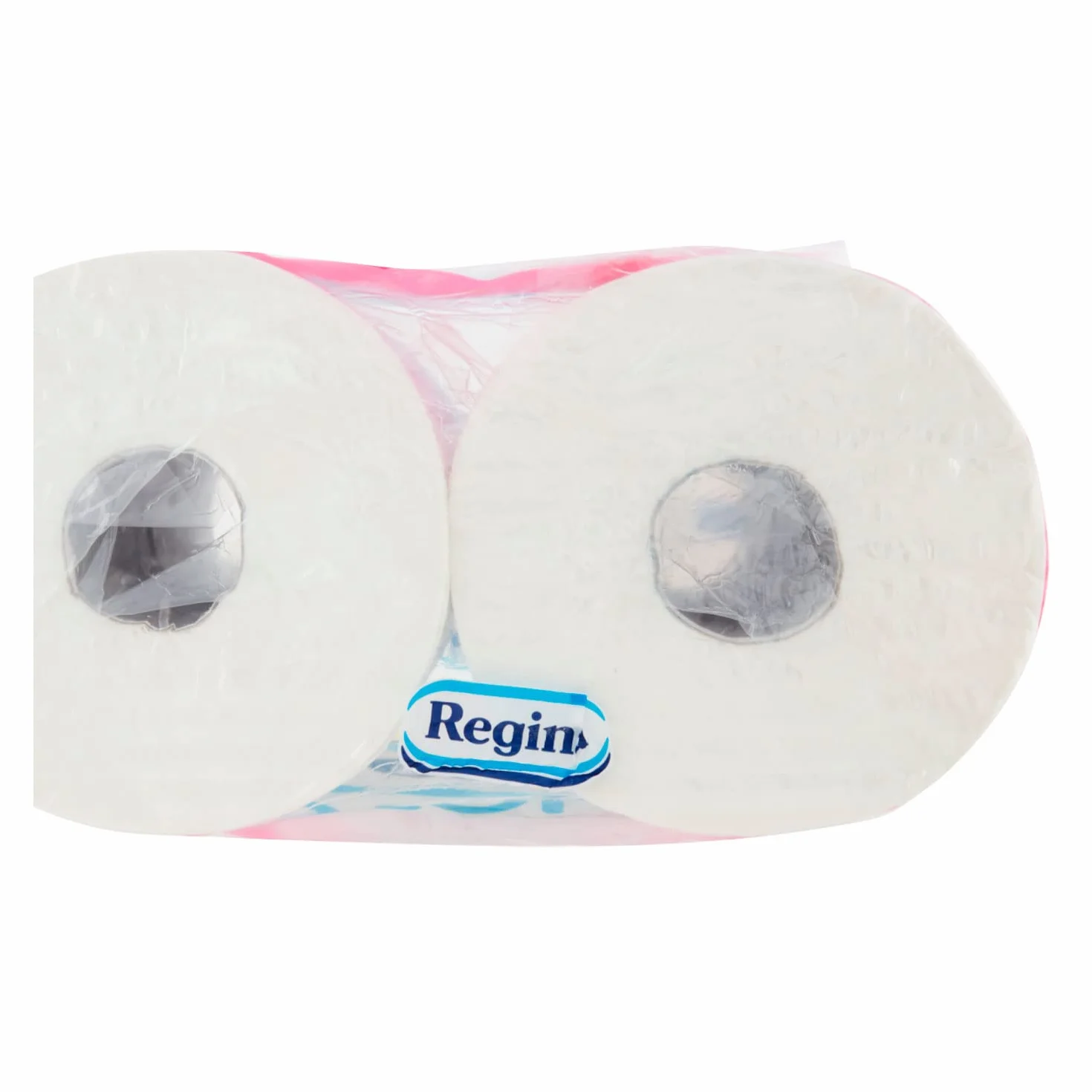 Regina Papier Toaletowy, Biały, 12 rolek