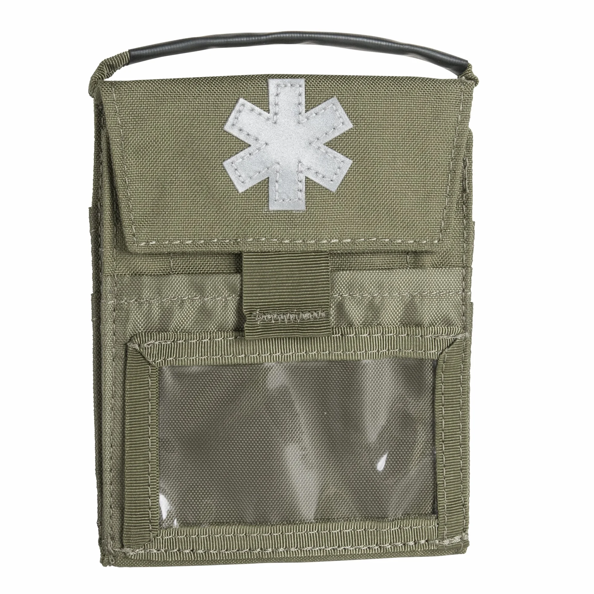 Helikon-Tex Kieszonkowa wkładka MED - Cordura Adaptive Green