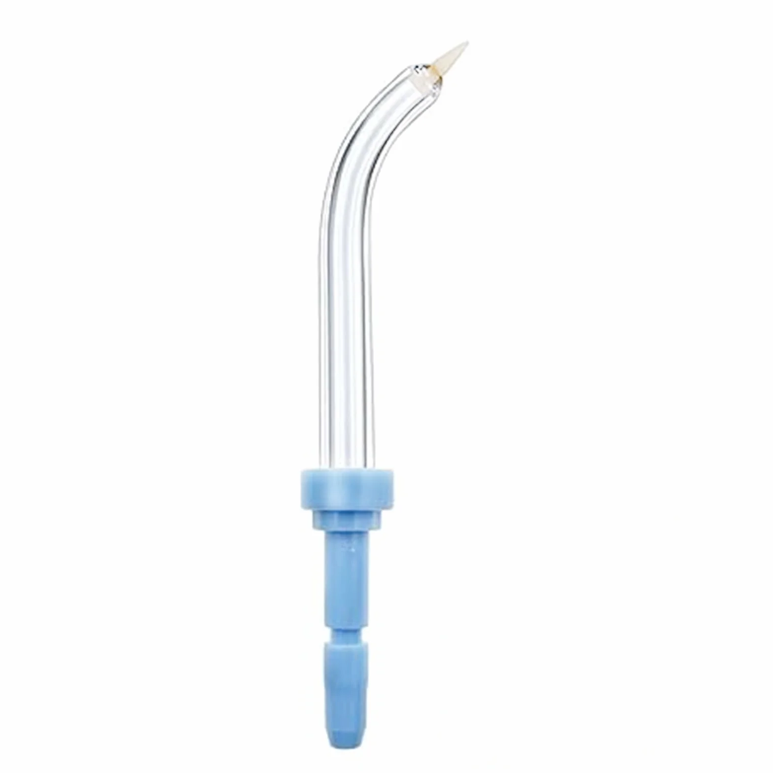 7 szt. Wymiennych Końcówek Dyszami do Waterpik WP-100/WP-250/WP-450/WP-560/WP-660/WP-811/WP-861W/WP-900/WP-940/WP-950(klasyczne,języka,Przyzębia,Płytek Nazębnych,Ortodontycznych)