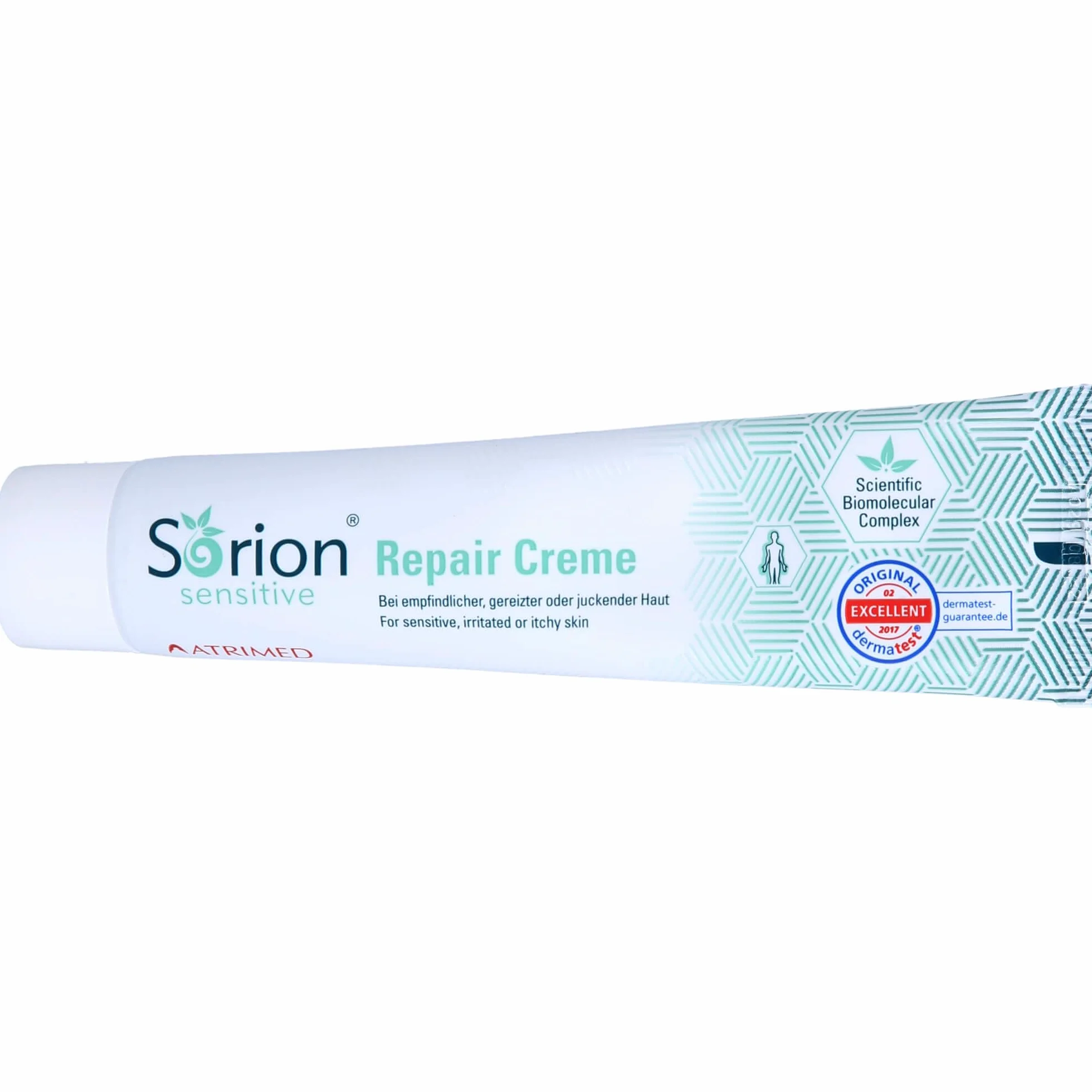 Sorion Krem Regenerujący 50 ml