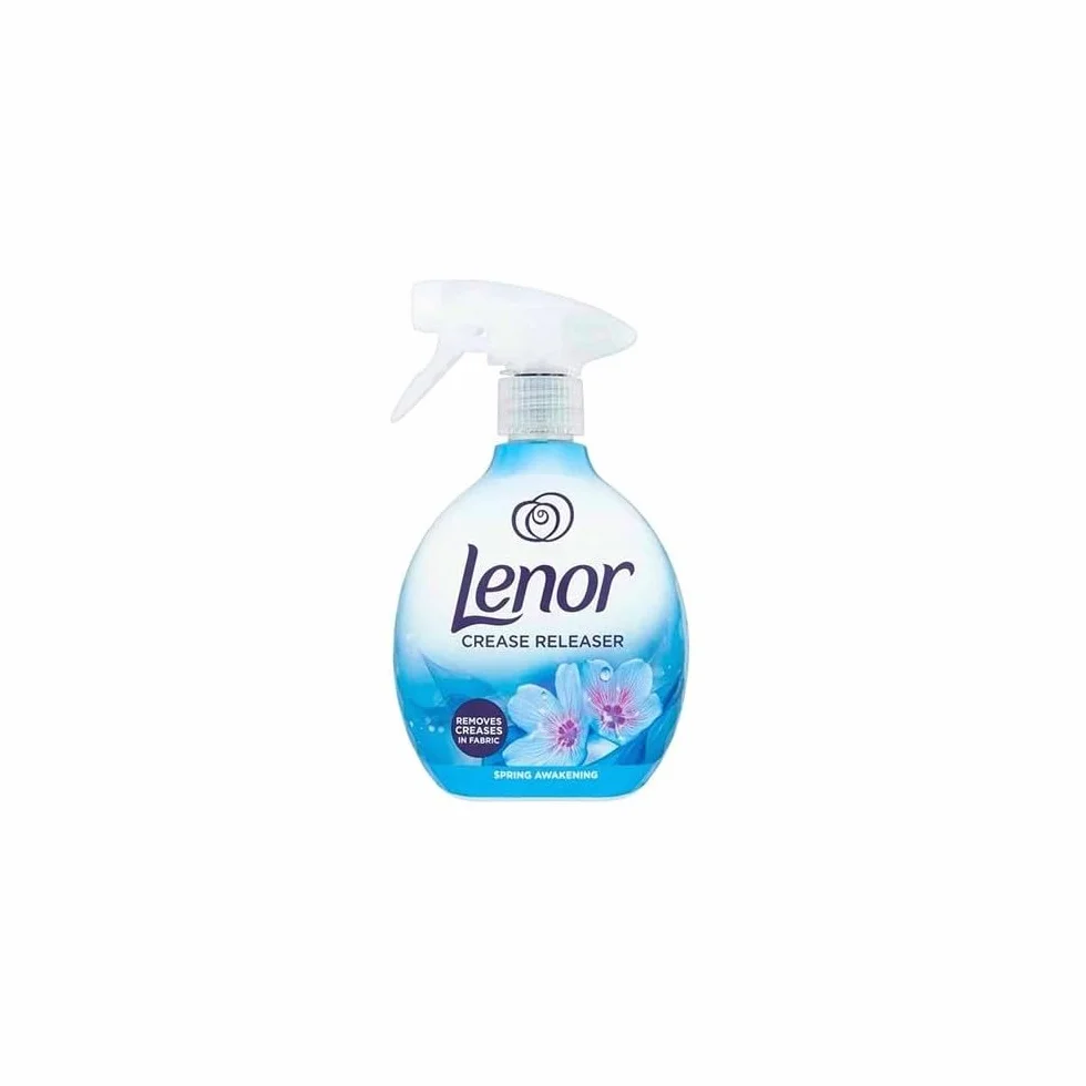 LENOR Żelazko w sprayu Spring Awakening 500ml