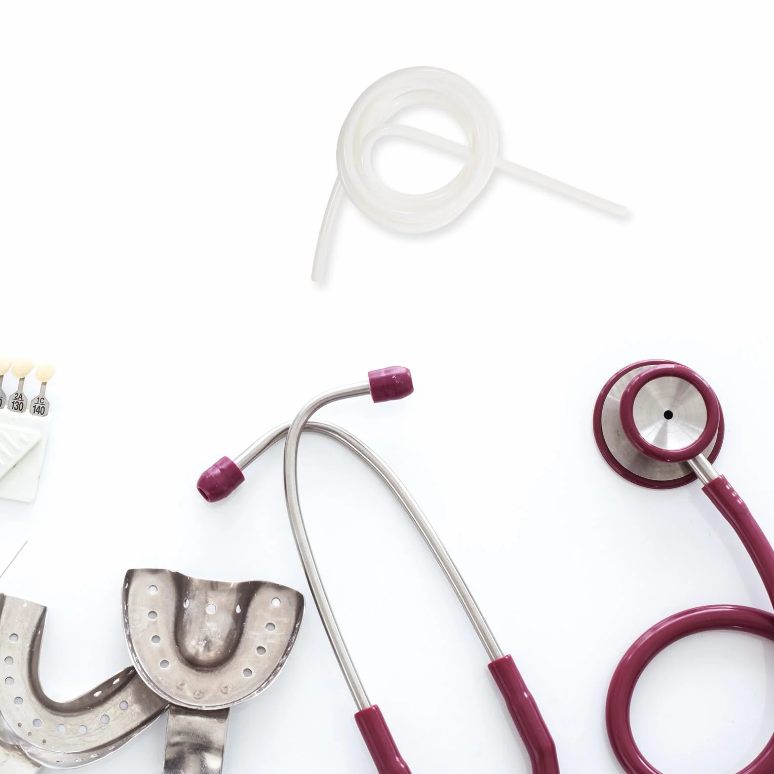 Healvian Wąż Do Irygatora Do Zębów, Część Zamienna, Rurki Węża Do Irygatora, Część Zamienna, Kompatybilna Z Irygatorem Wp-100 Wp-660