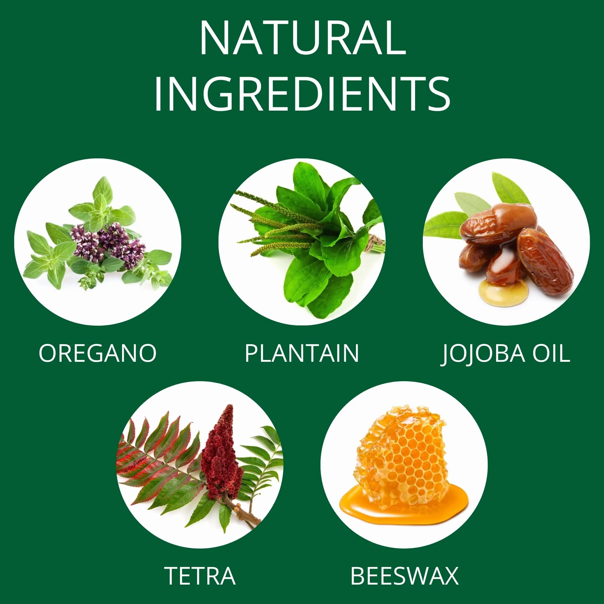 Naturalna maść z babki zwyczajnej 40 ml przeciwgrzybicza antybakteryjna łagodząca ukąszenia owadów