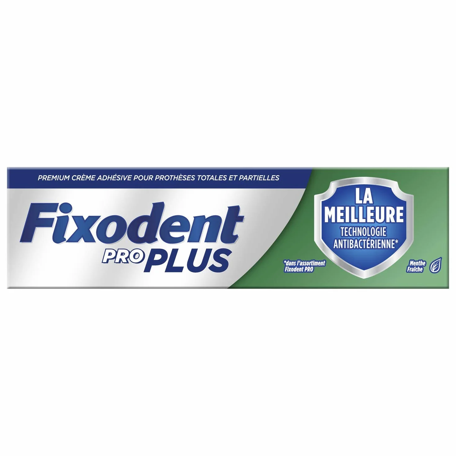 Fixodent Pro Duo Protection 40 g