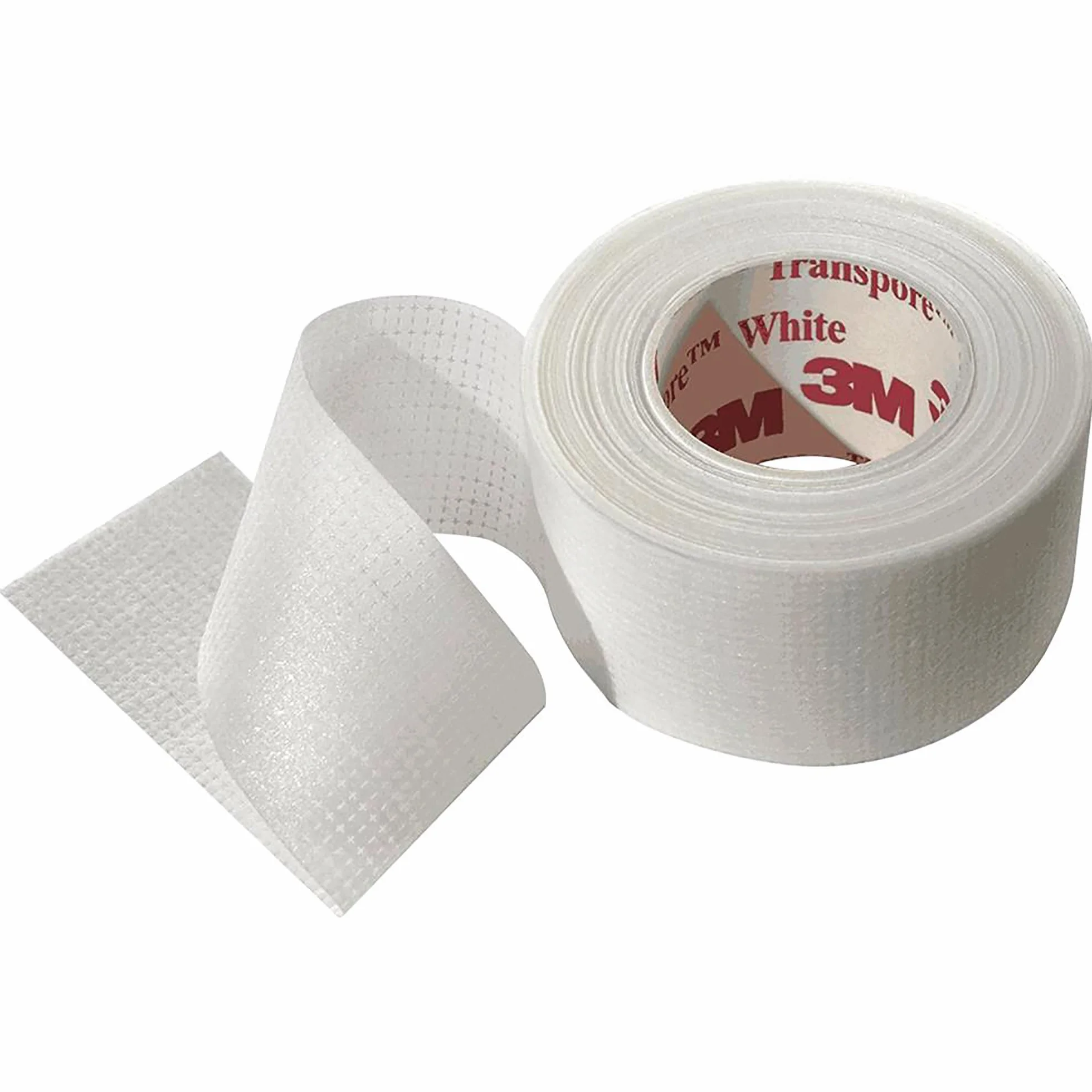 3M Transpore Tape 2,5 cm x 10 jd pudełko: 12