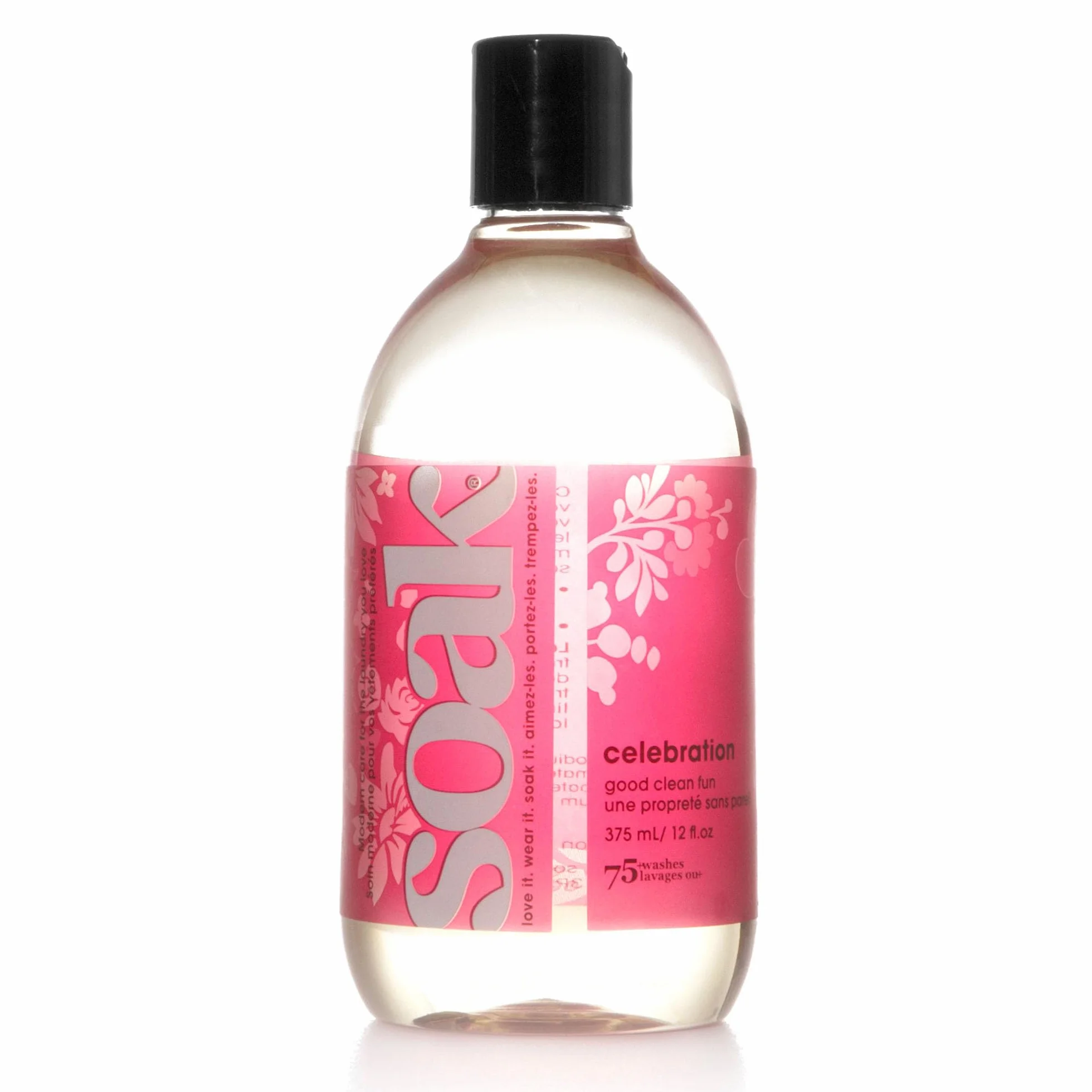 Płyn do prania Soak Celebration 375ml