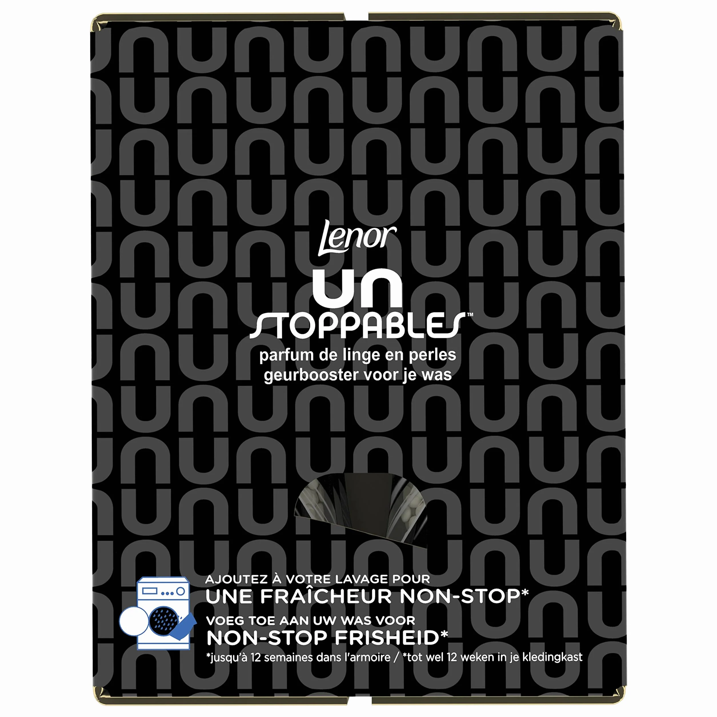 Lenor Unstoppables Perełki do Prania, 210 g