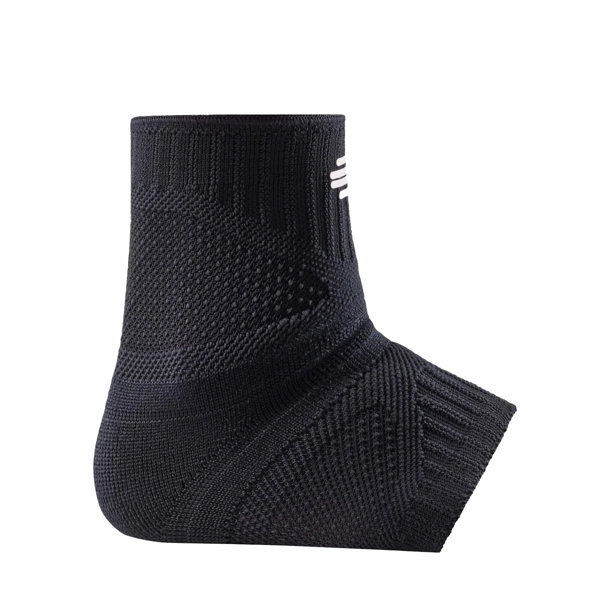 BAUERFEIND Bandaż na kostkę "Ankle Support Dynamic", uniseks
