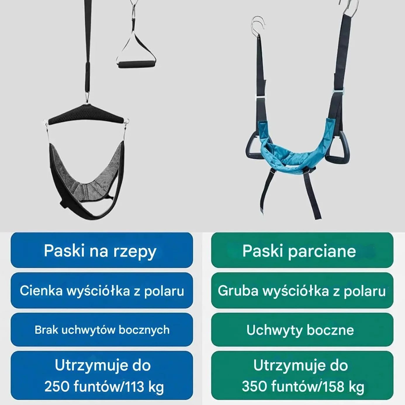 Urządzenie do Trakcji Kręgosłupa Szyjnego,Regulowane Stabilne Narzędzie - Aparat Do Rozciągania Kręgosłupa Szyjnego,dla Rodziny Mężczyzn Kobiet Dorosłych do Domu Biura Podróży dla Codziennego