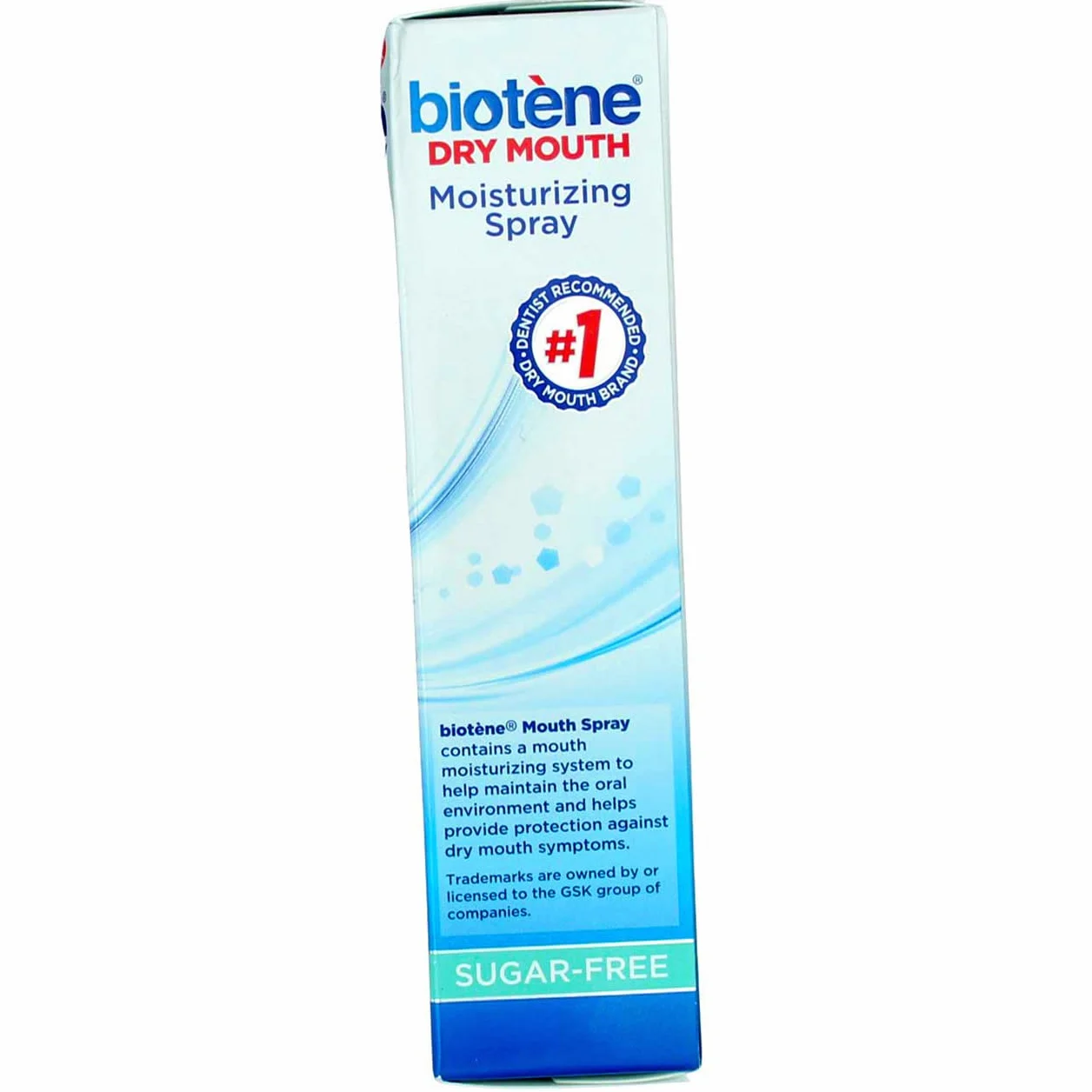 Biotène Biotene Mouth Spray 1,5Z