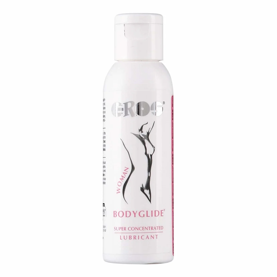 EROS SUPER CONCENTRATED BODYGLIDE LUBRICANTE SILICONA 50ML
